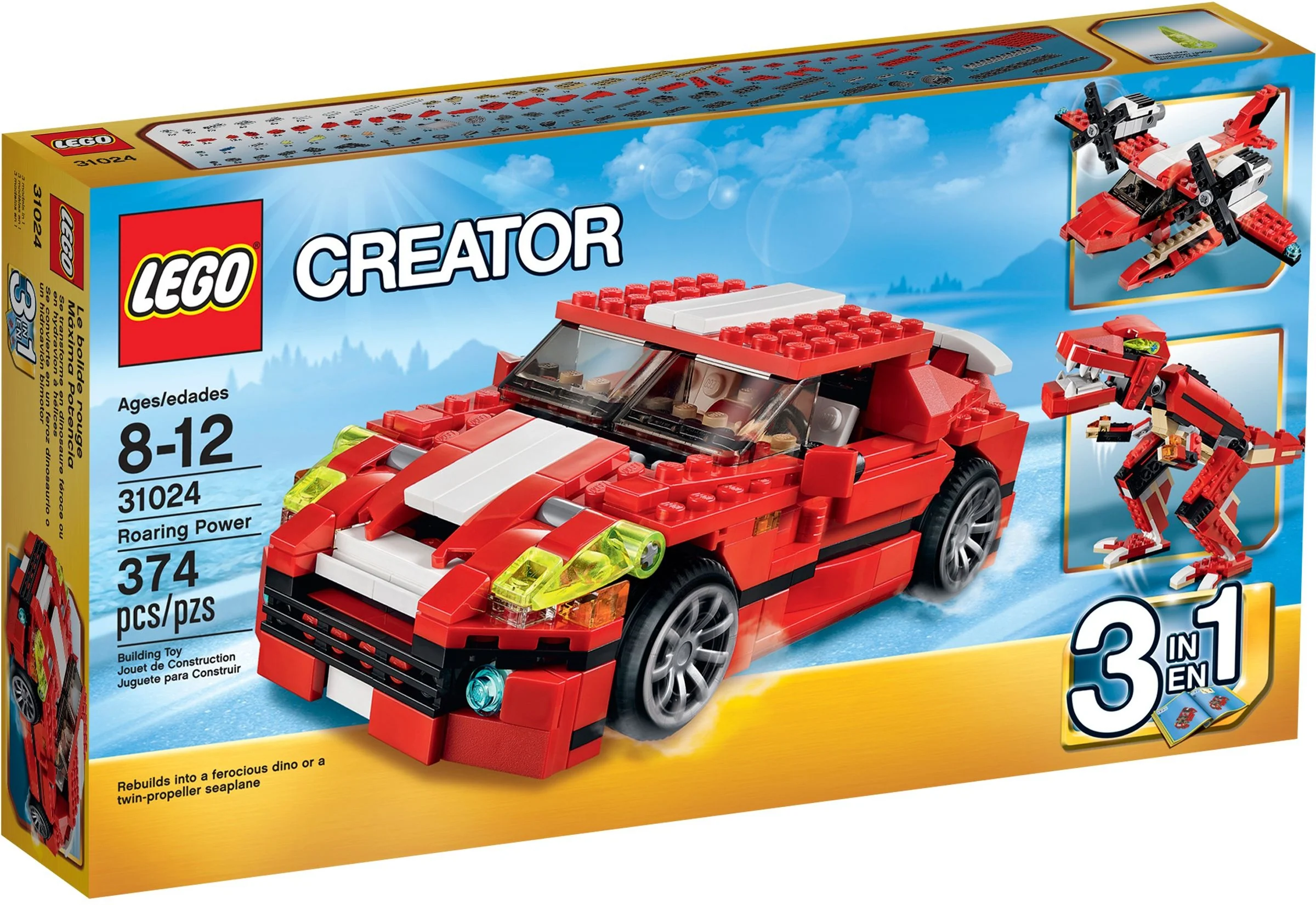 Roaring Power - Image 2
