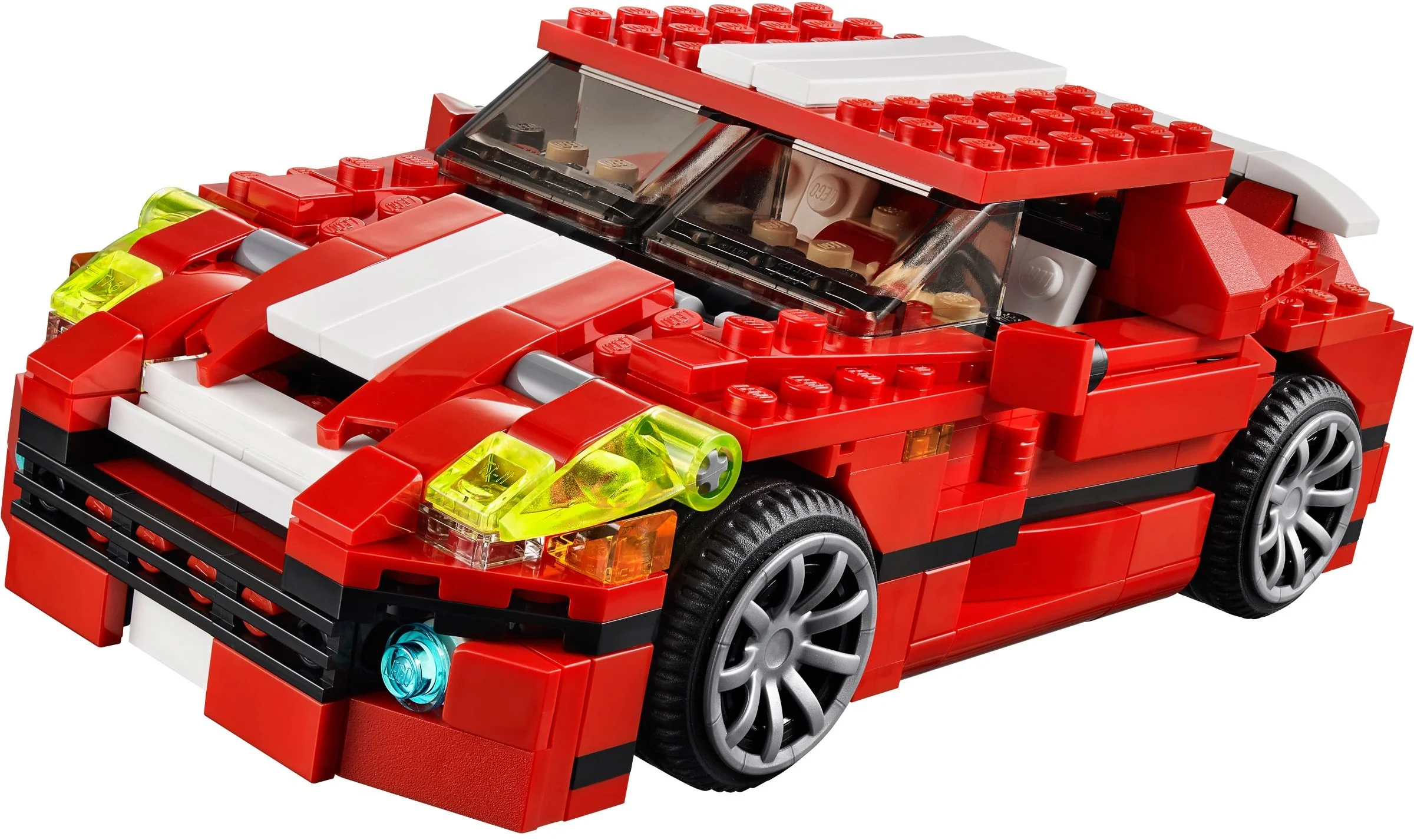 Roaring Power - Image 3