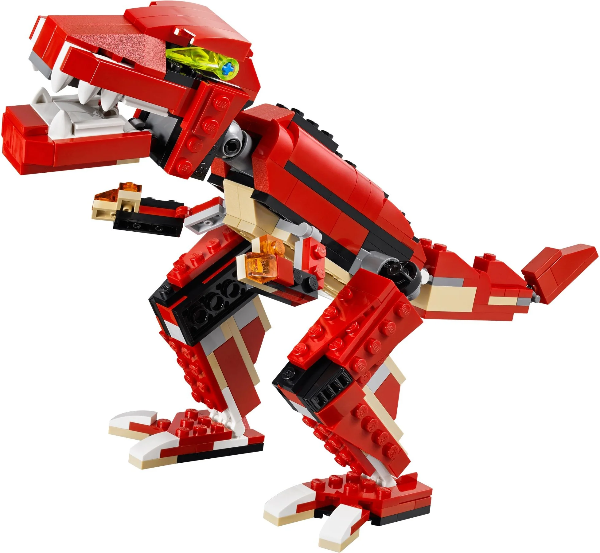 Roaring Power - Image 5