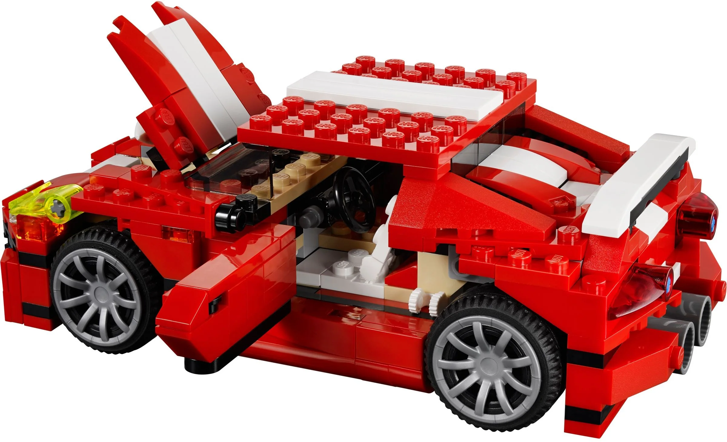 Roaring Power - Image 6