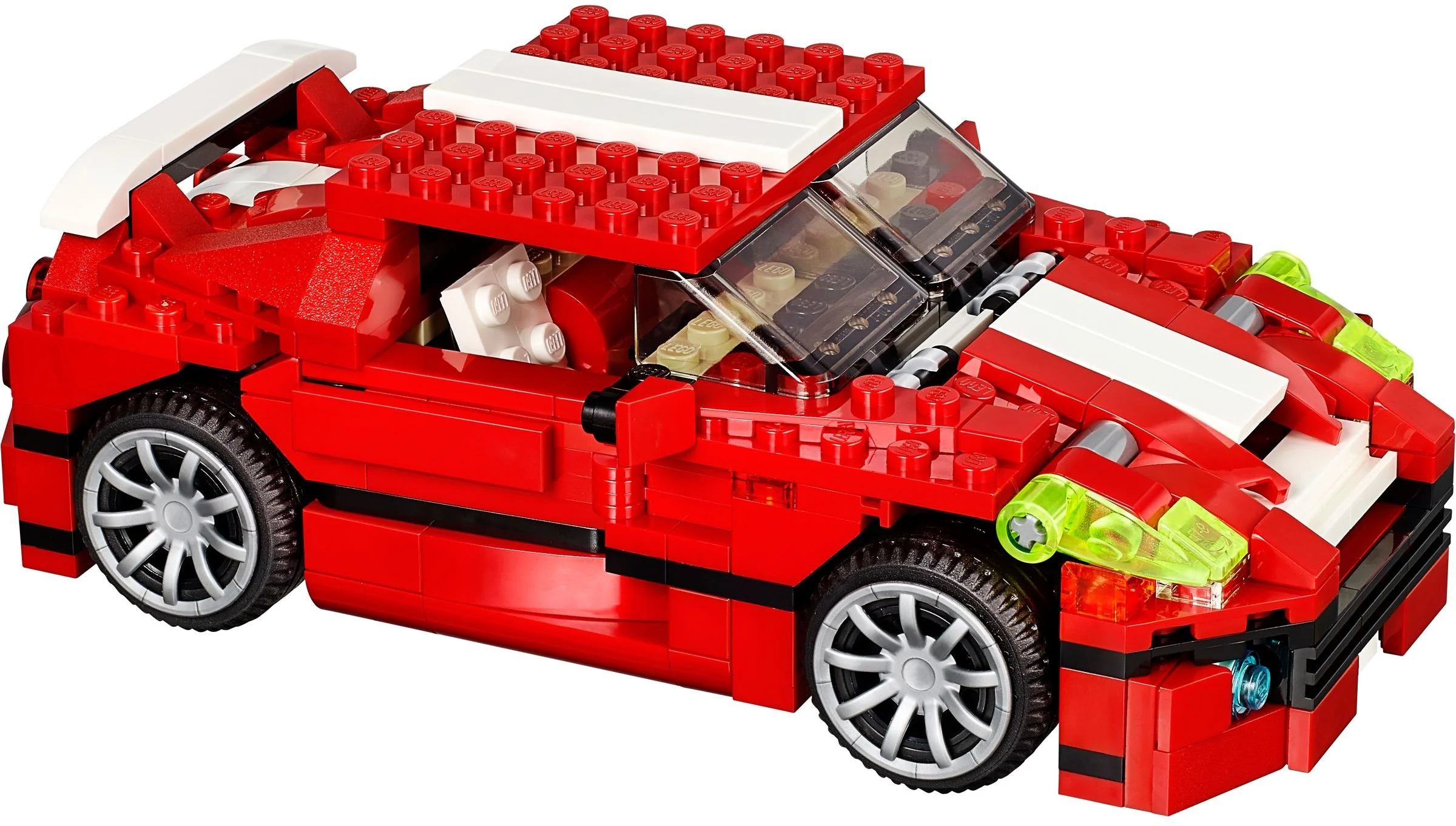 Roaring Power - Image 7
