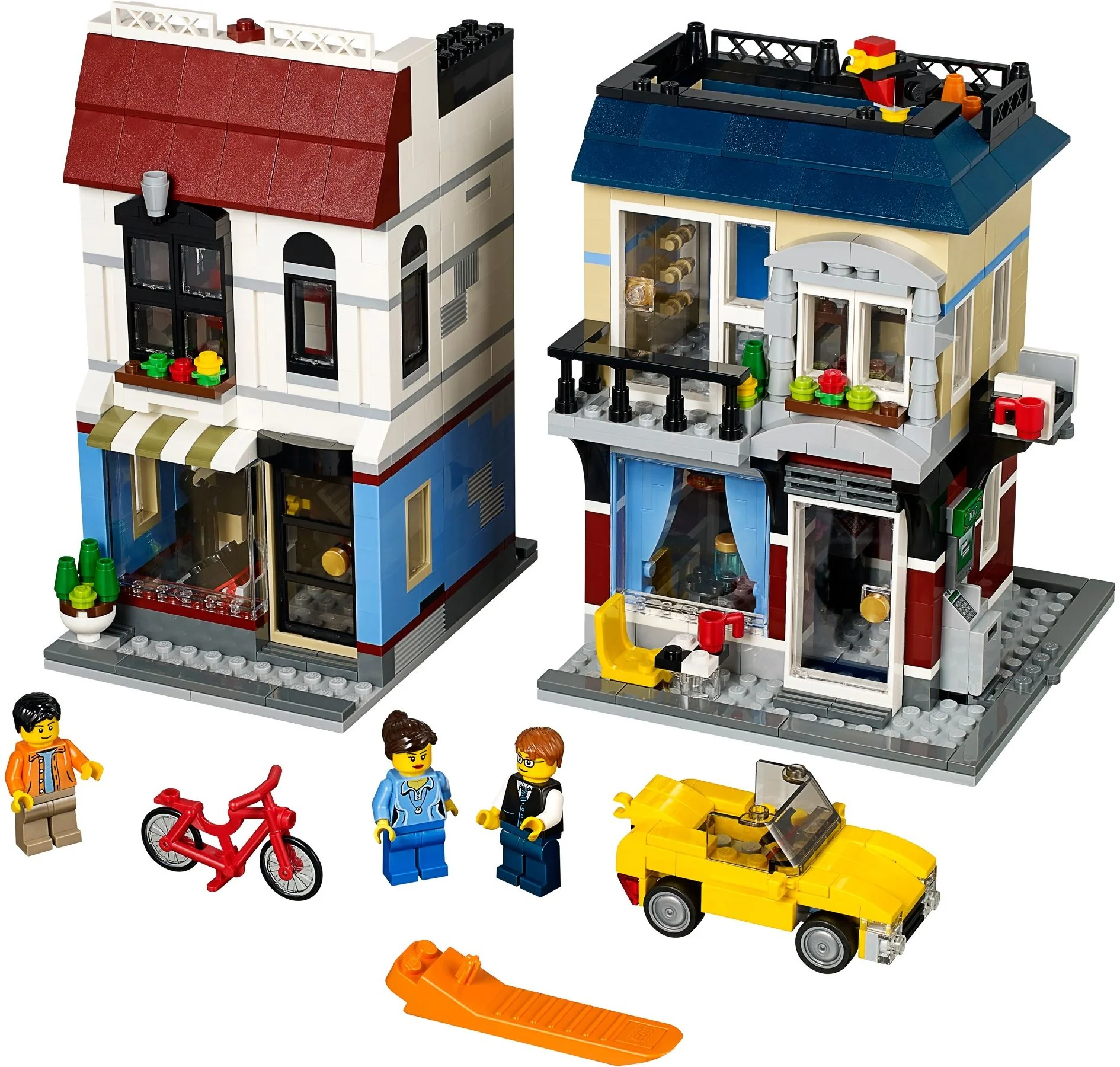 Bike Shop & Cafe - Image 10