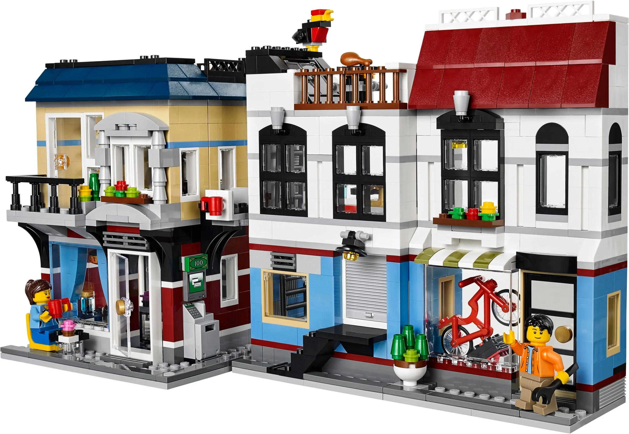 Bike Shop & Cafe - Image 3