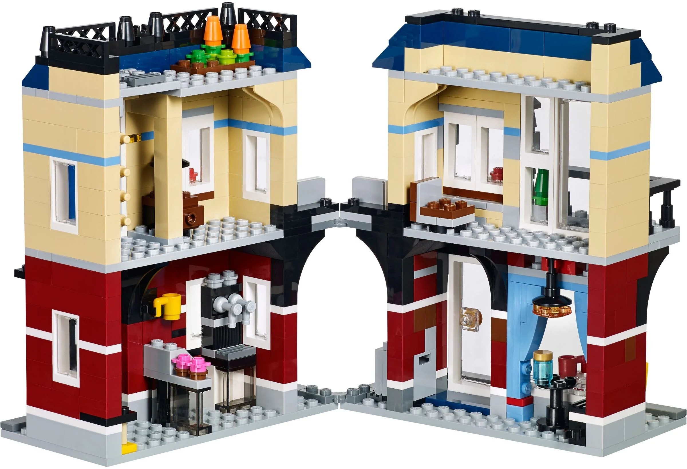 Bike Shop & Cafe - Image 4