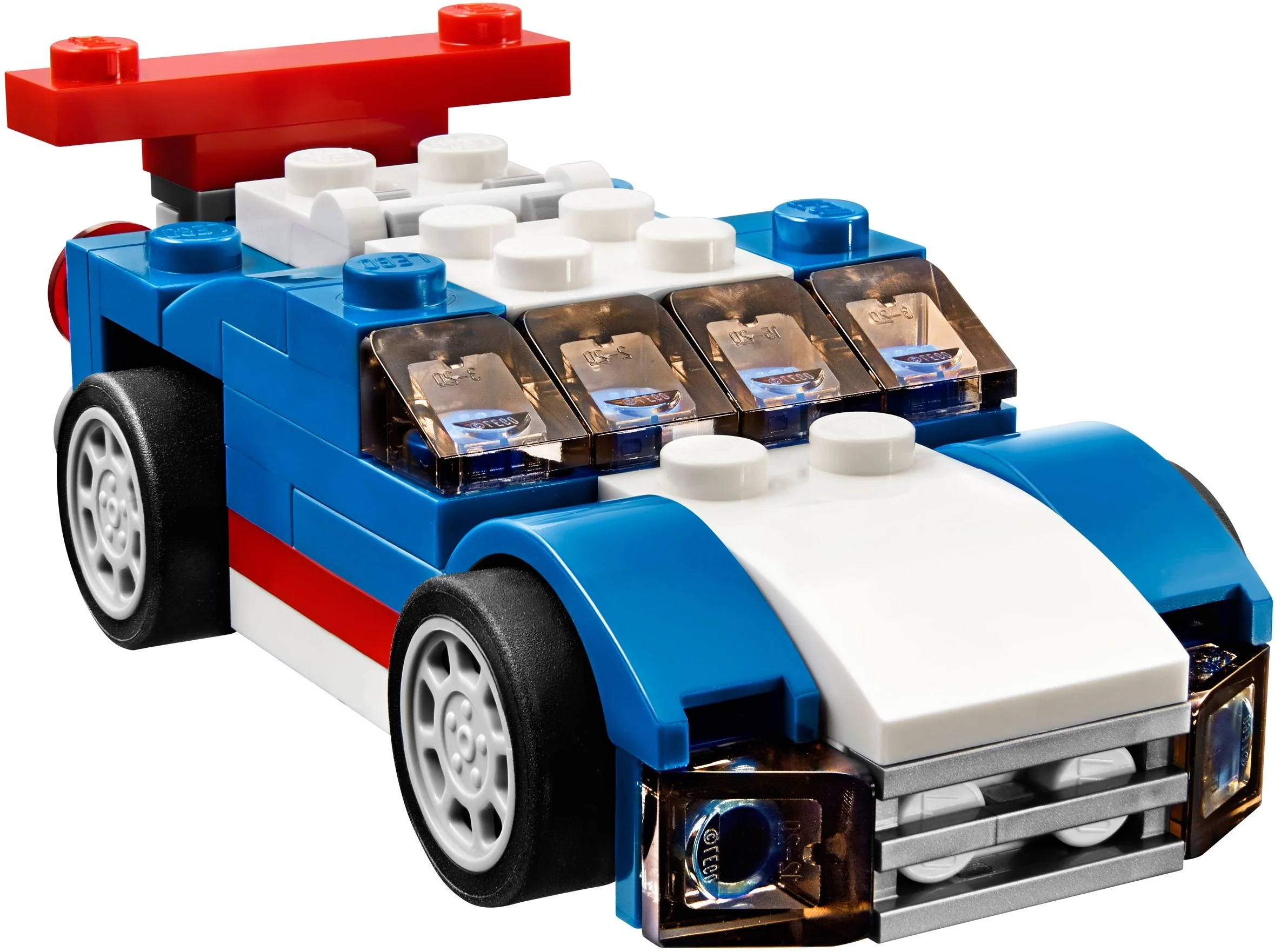 Blue Racer - Image 3