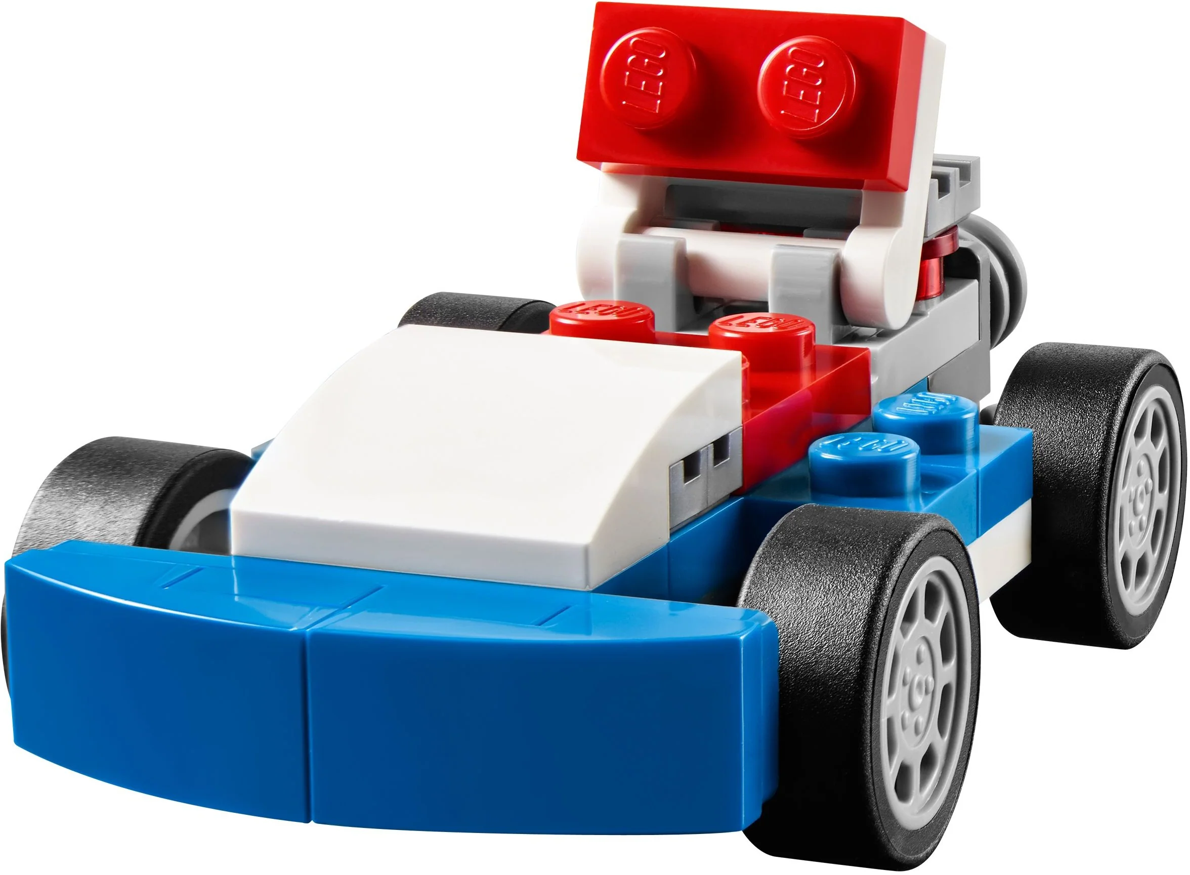 Blue Racer - Image 4