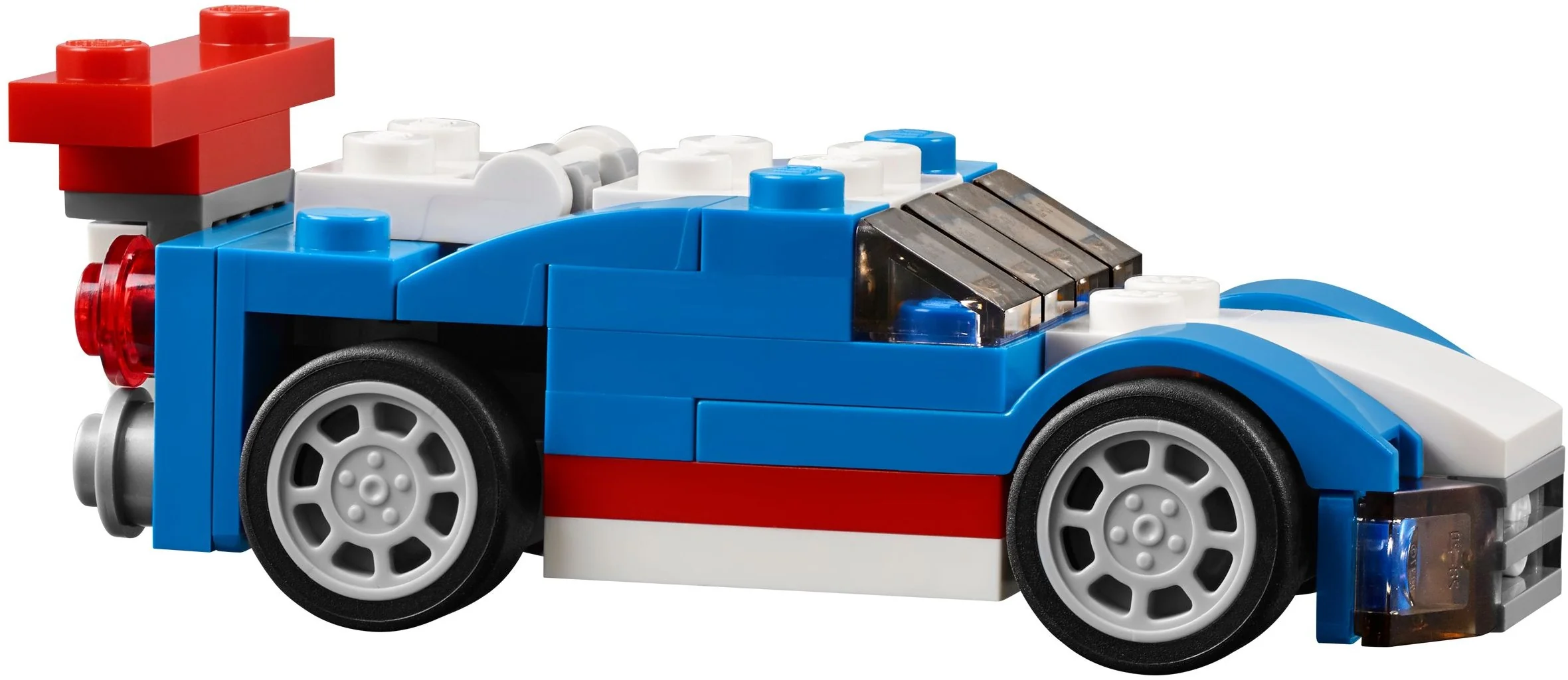 Blue Racer - Image 6