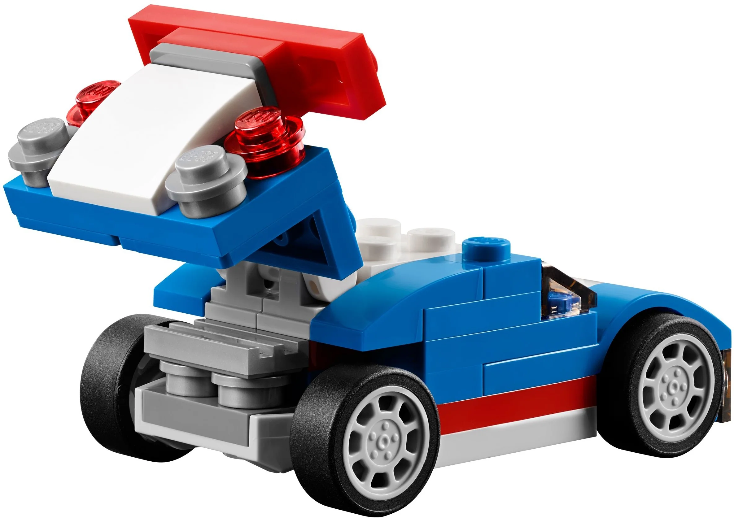 Blue Racer - Image 7