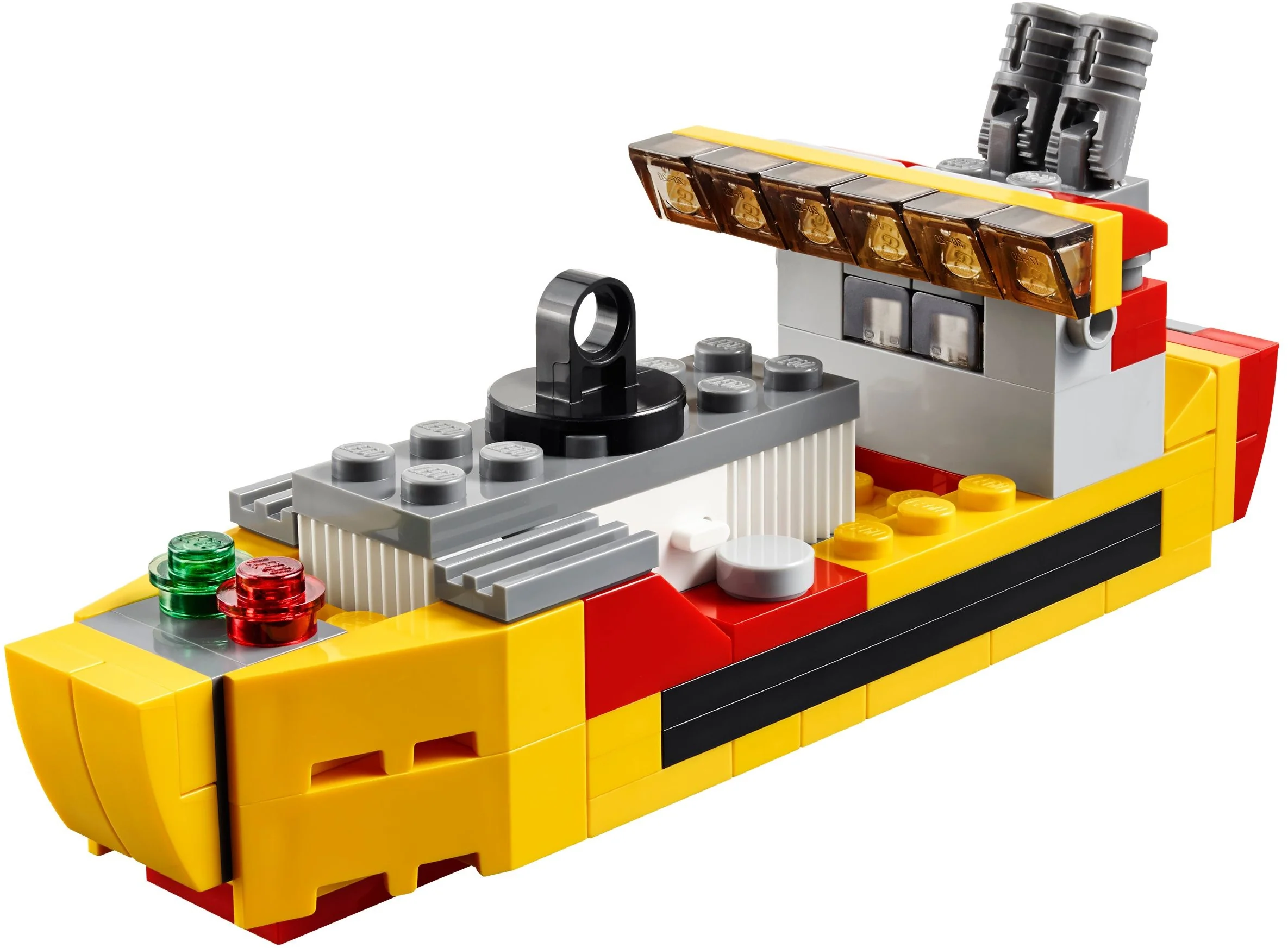 Cargo Heli - Image 5