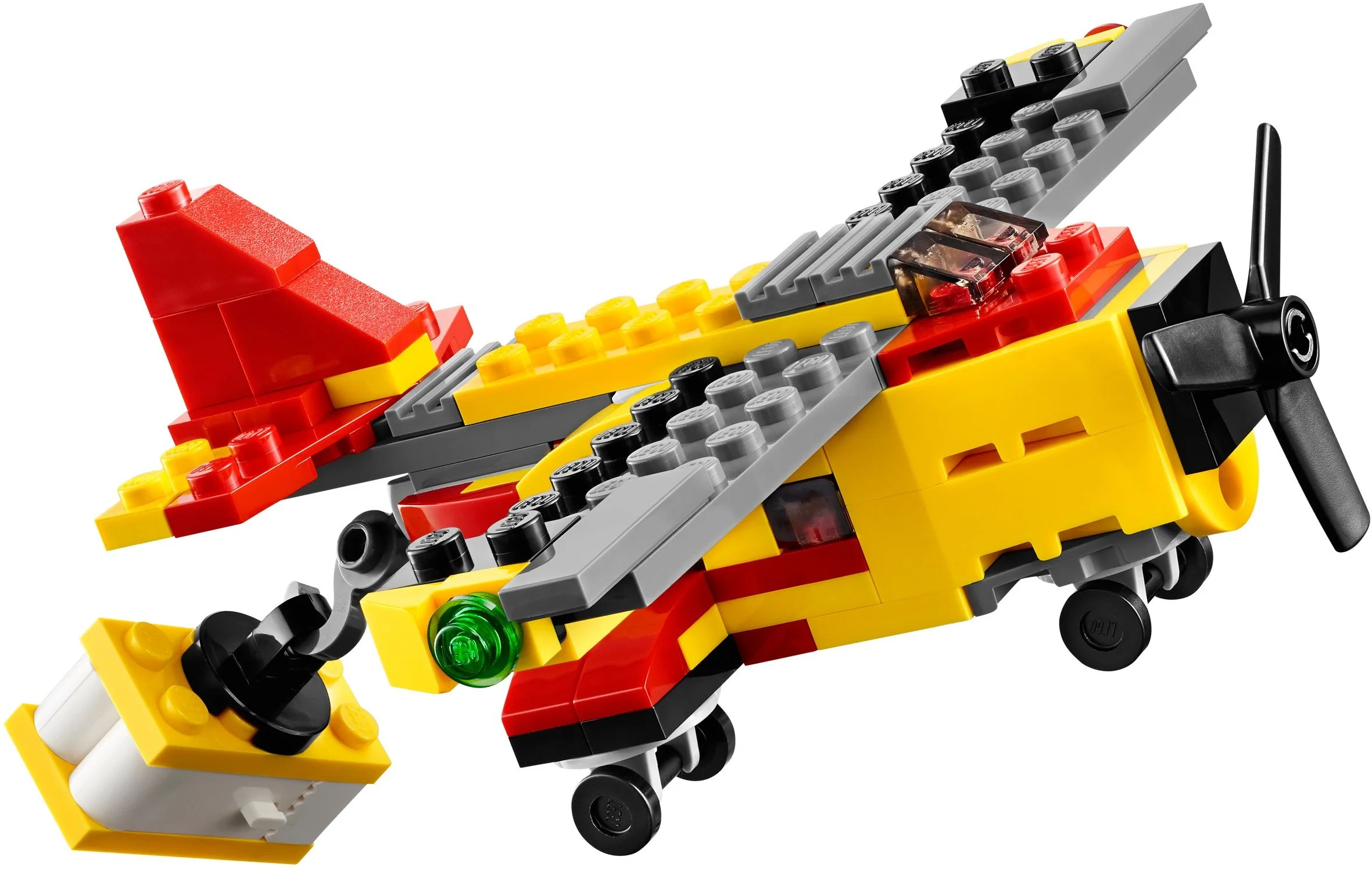 Cargo Heli - Image 6