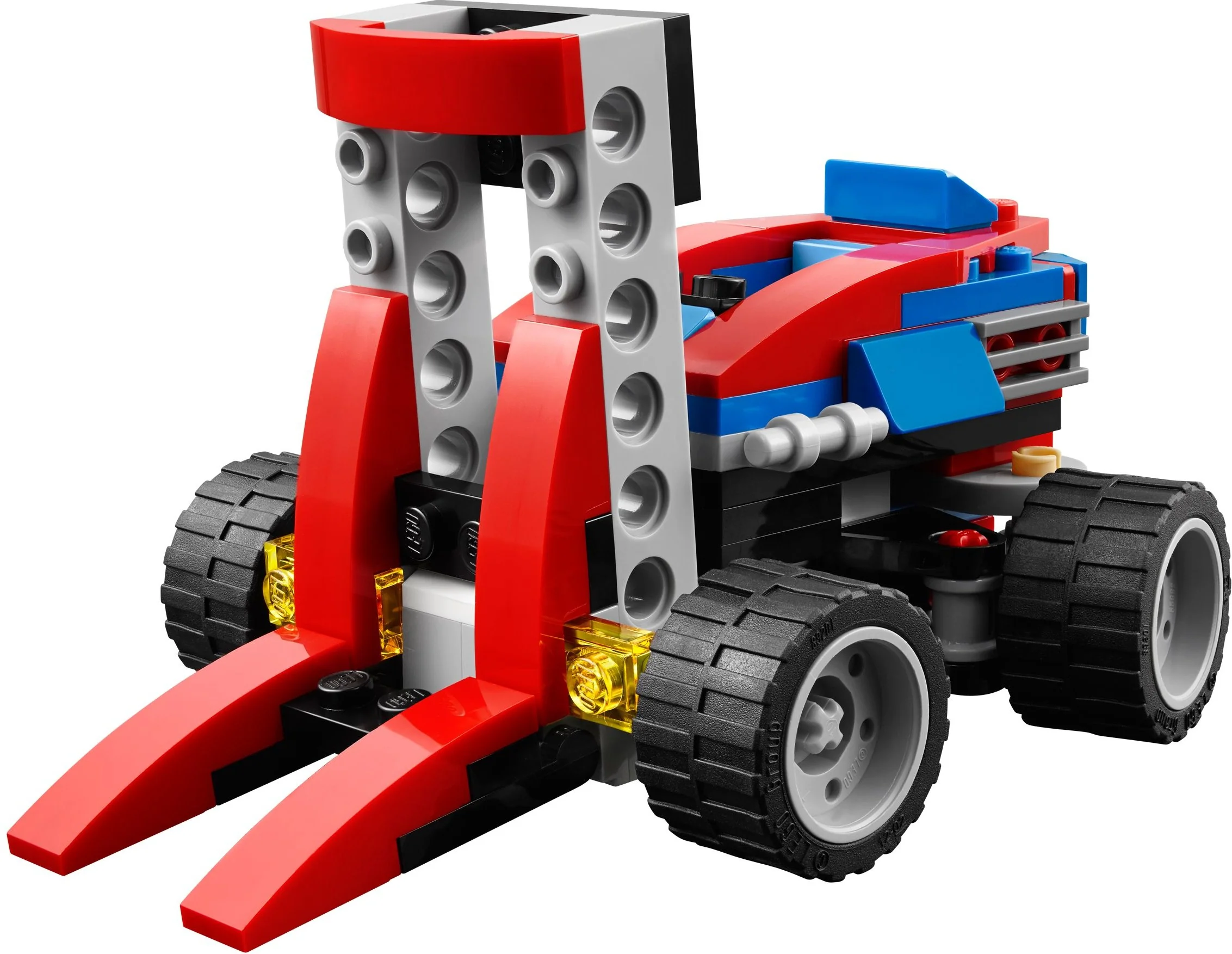 Red Go-Kart - Image 5