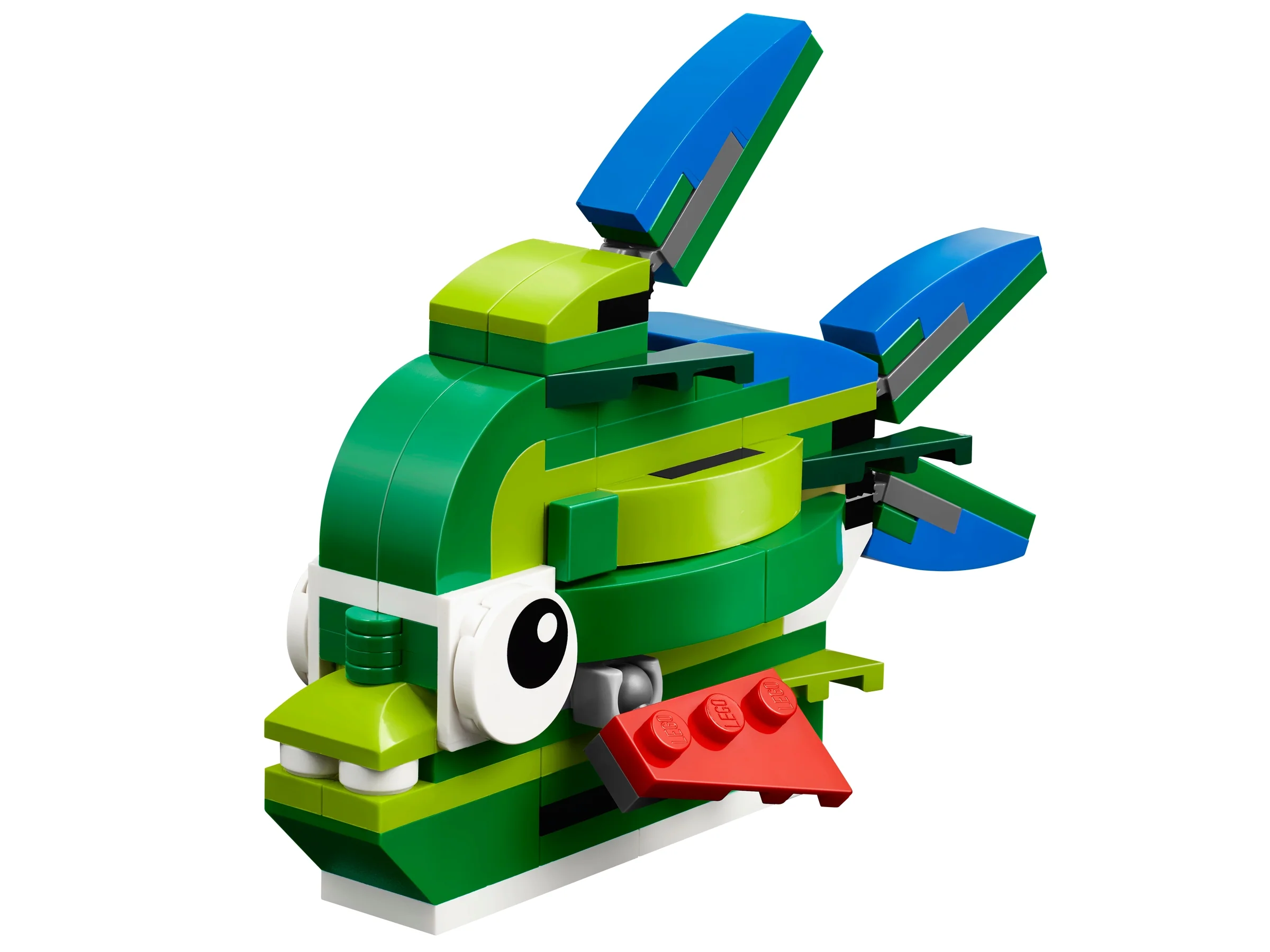 Rainforest Animals - Image 6