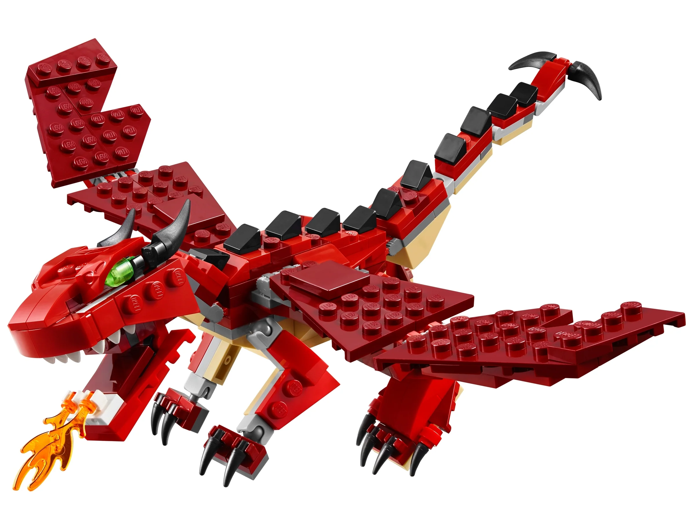 Red Creatures - Image 3