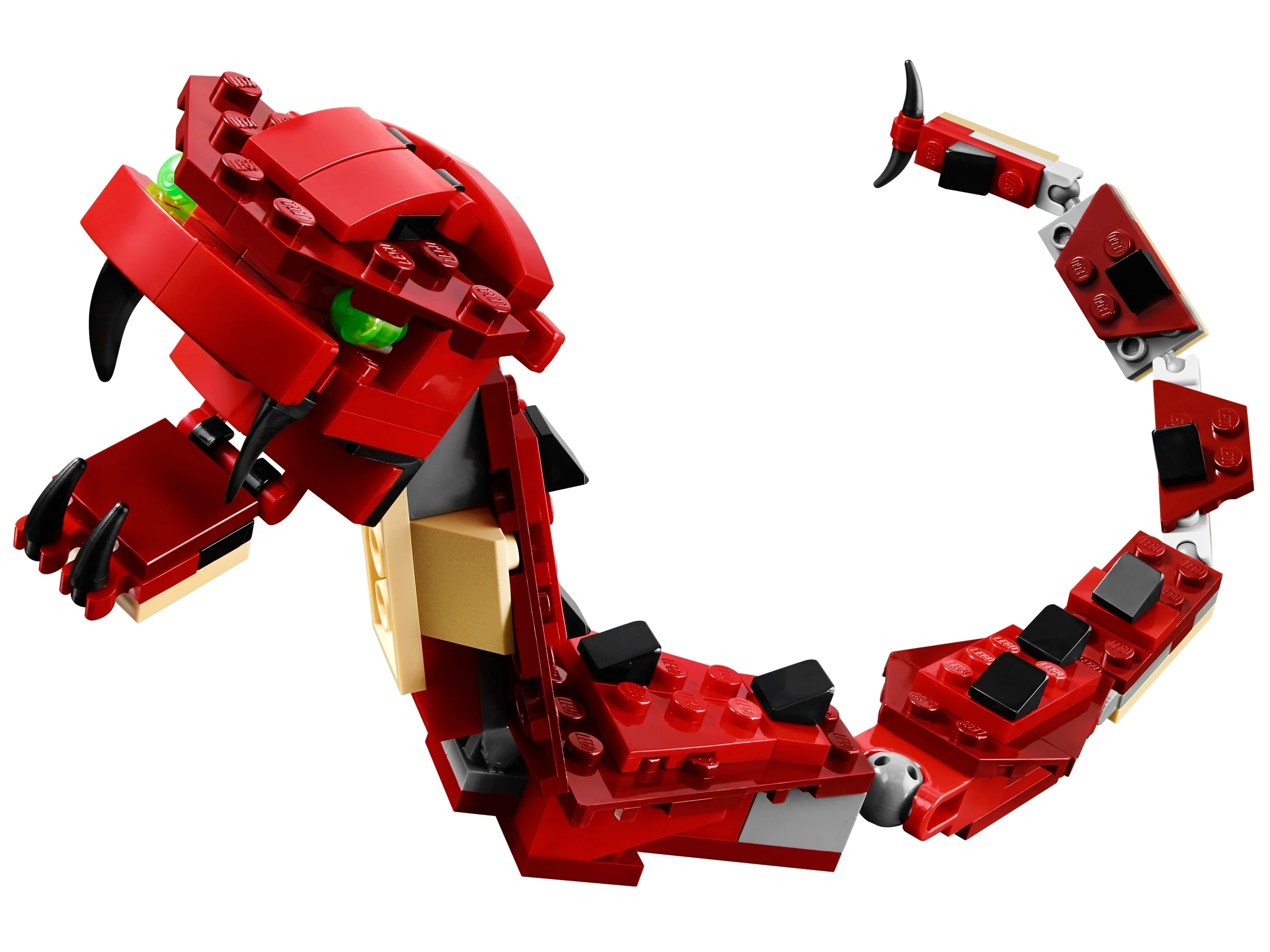 Red Creatures - Image 4