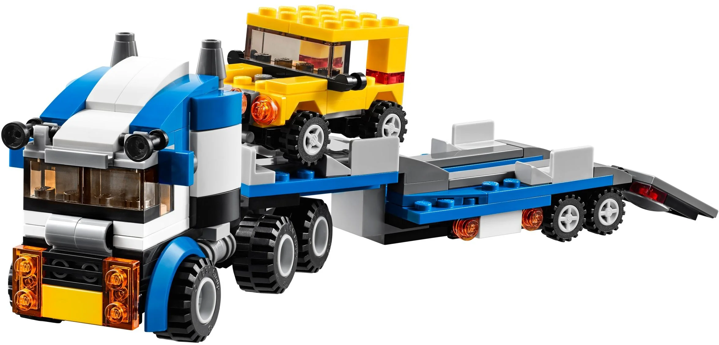 Vehicle Transporter - Image 3