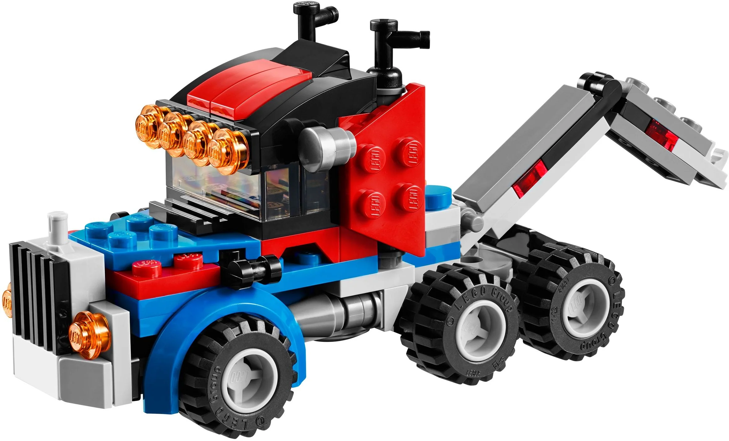 Vehicle Transporter - Image 5
