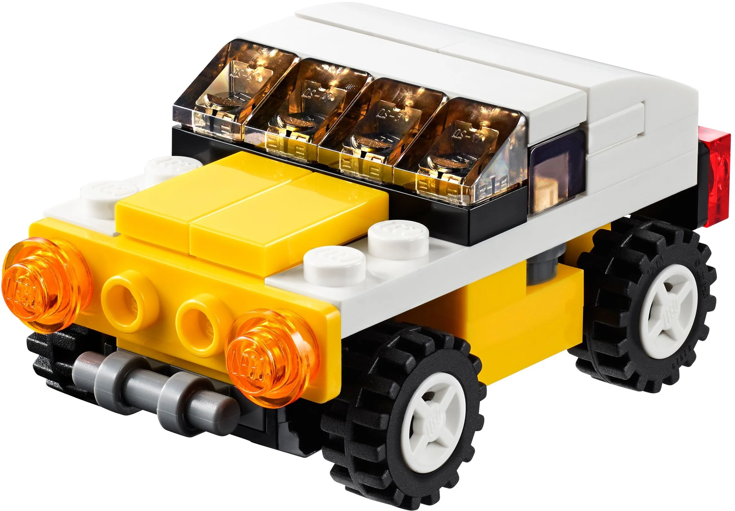 Vehicle Transporter - Image 6