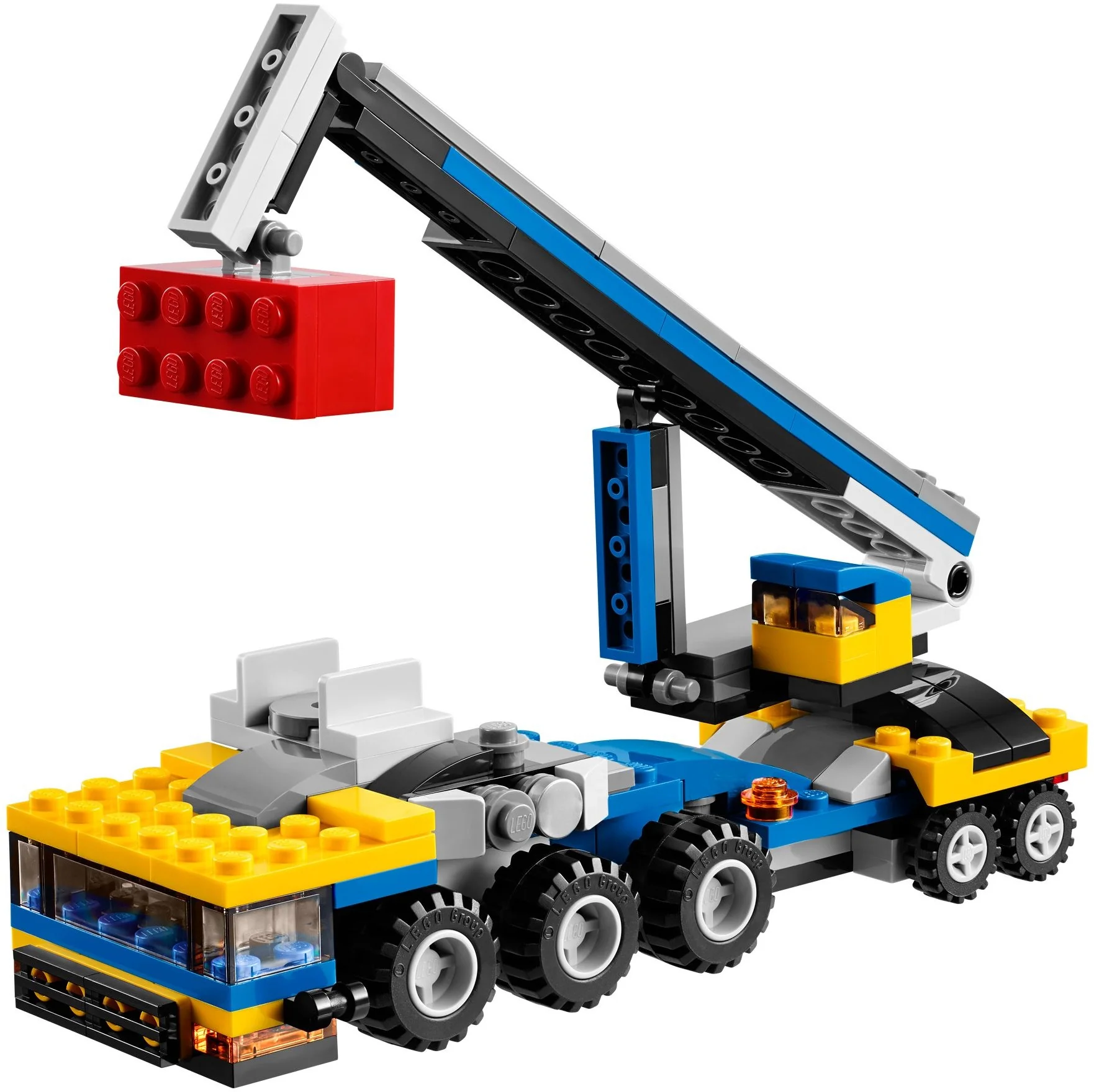 Vehicle Transporter - Image 7