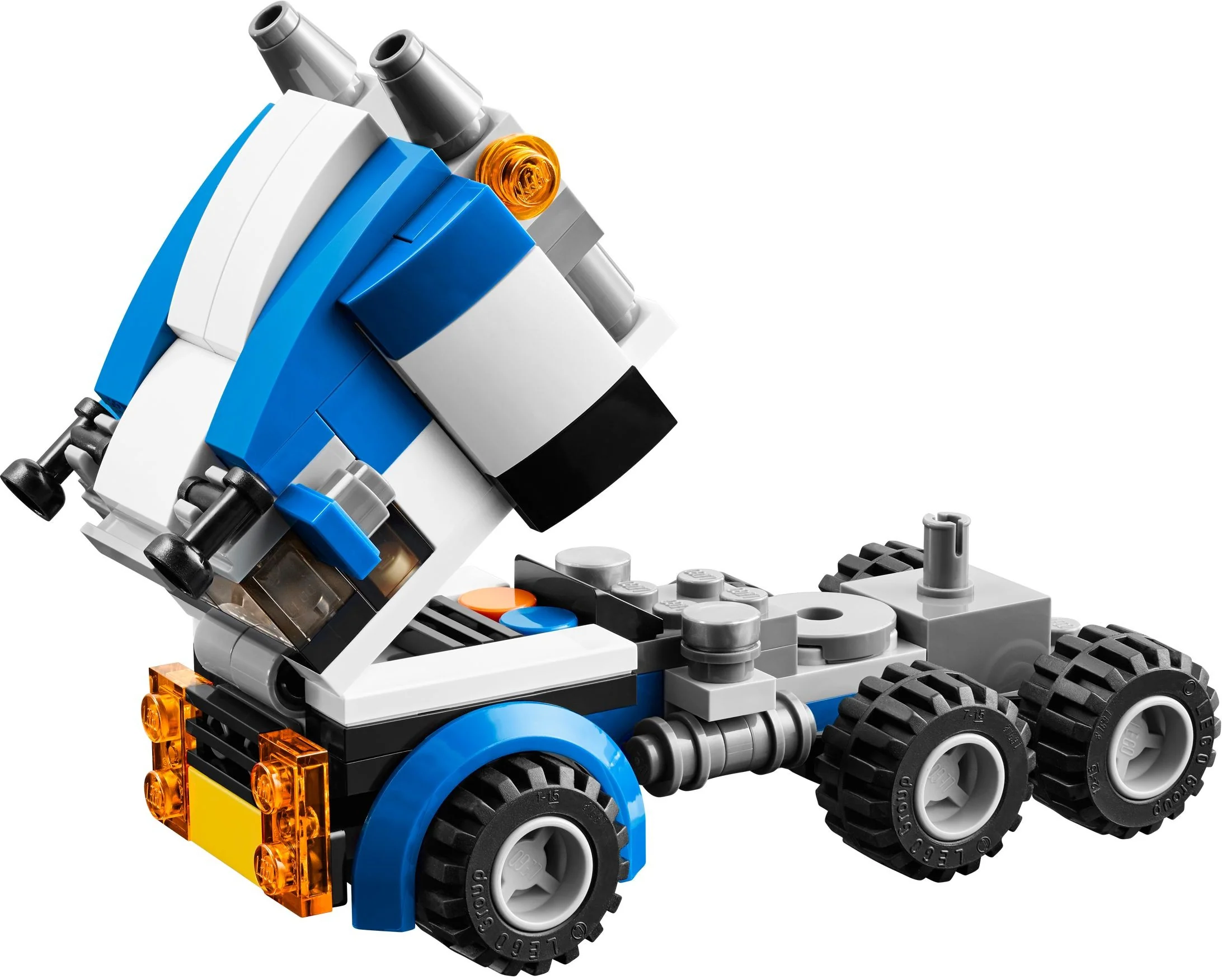 Vehicle Transporter - Image 8