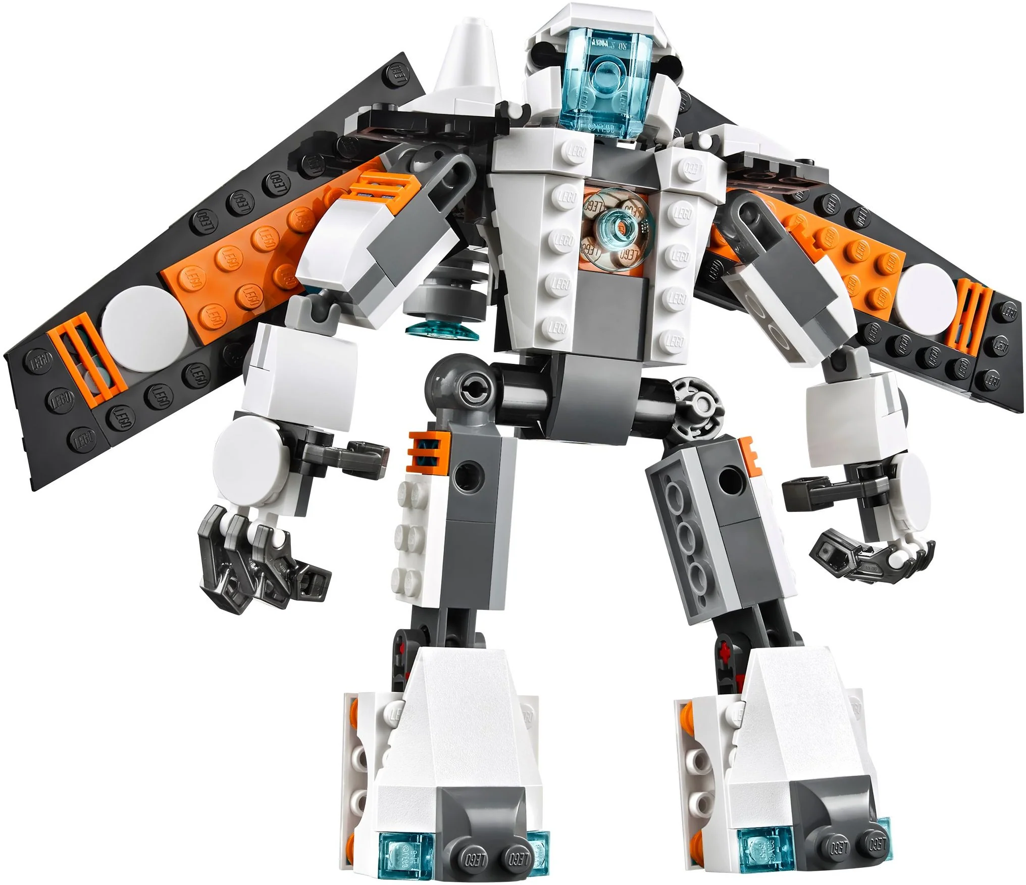Future Flyer - Image 3