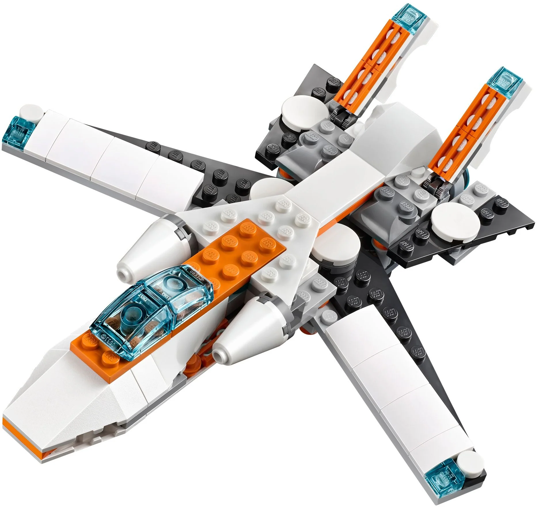 Future Flyer - Image 4