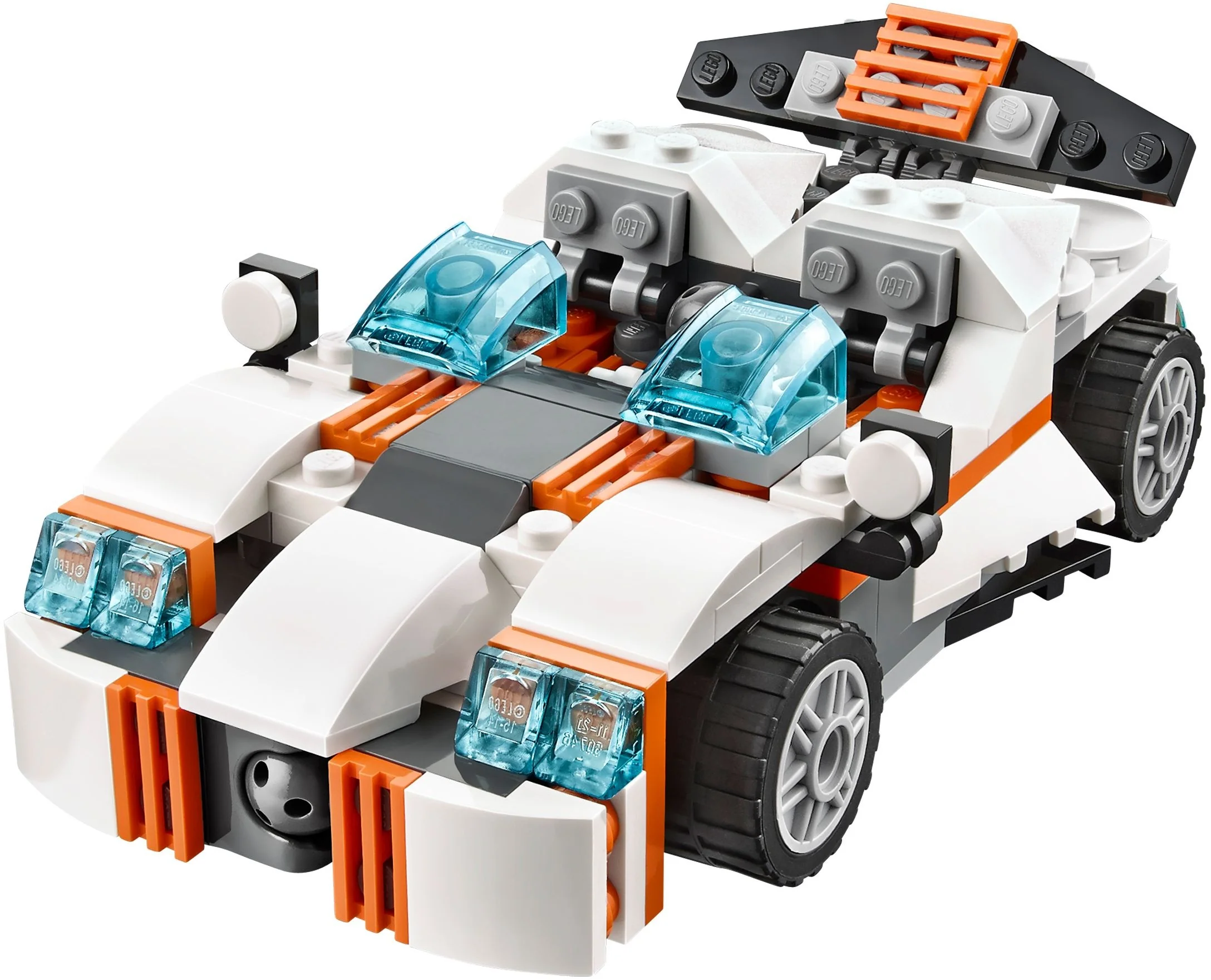 Future Flyer - Image 5