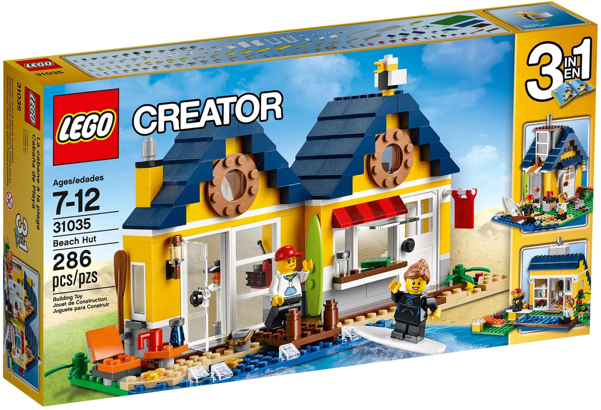 Beach Hut - Image 2