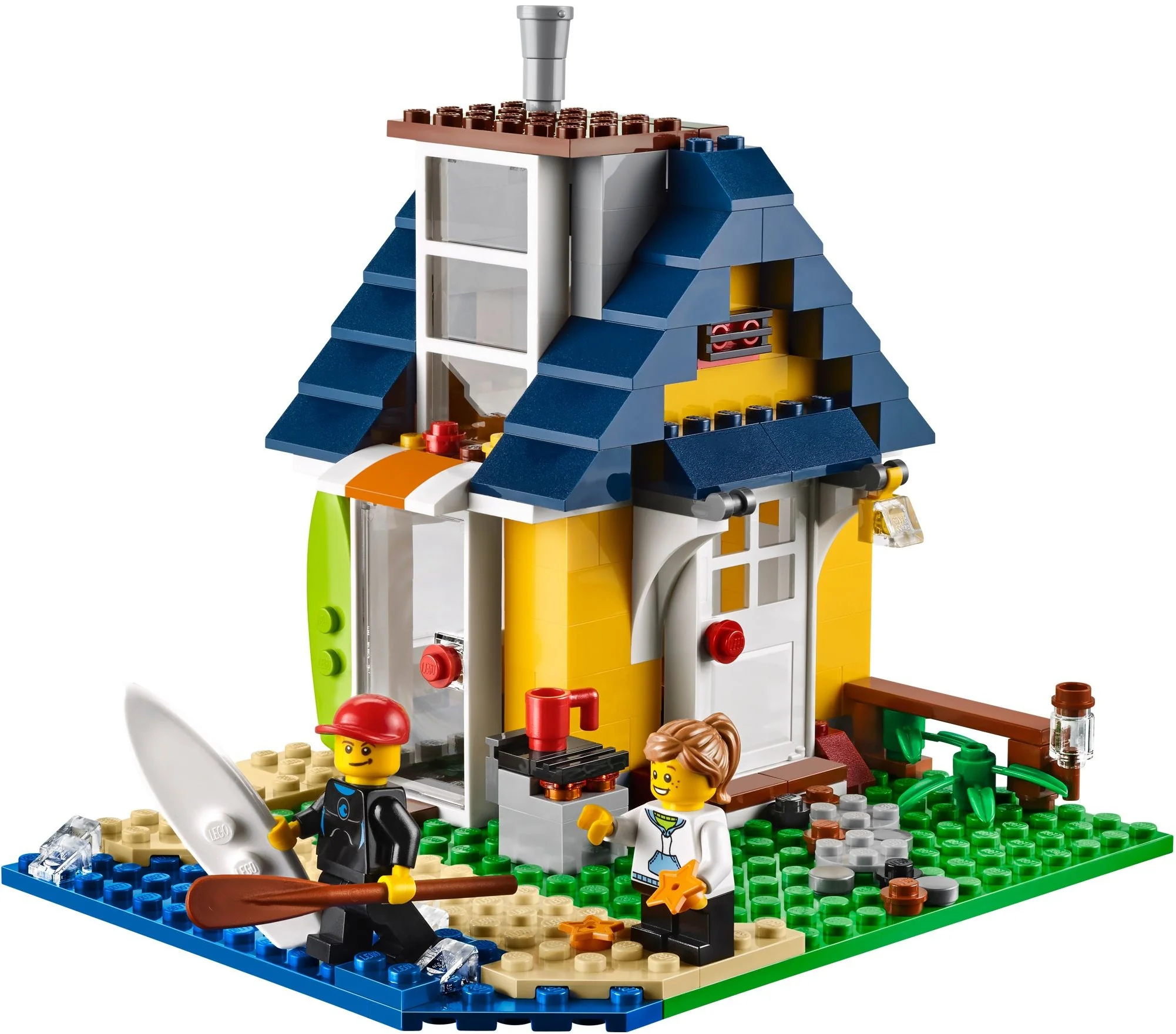 Beach Hut - Image 4