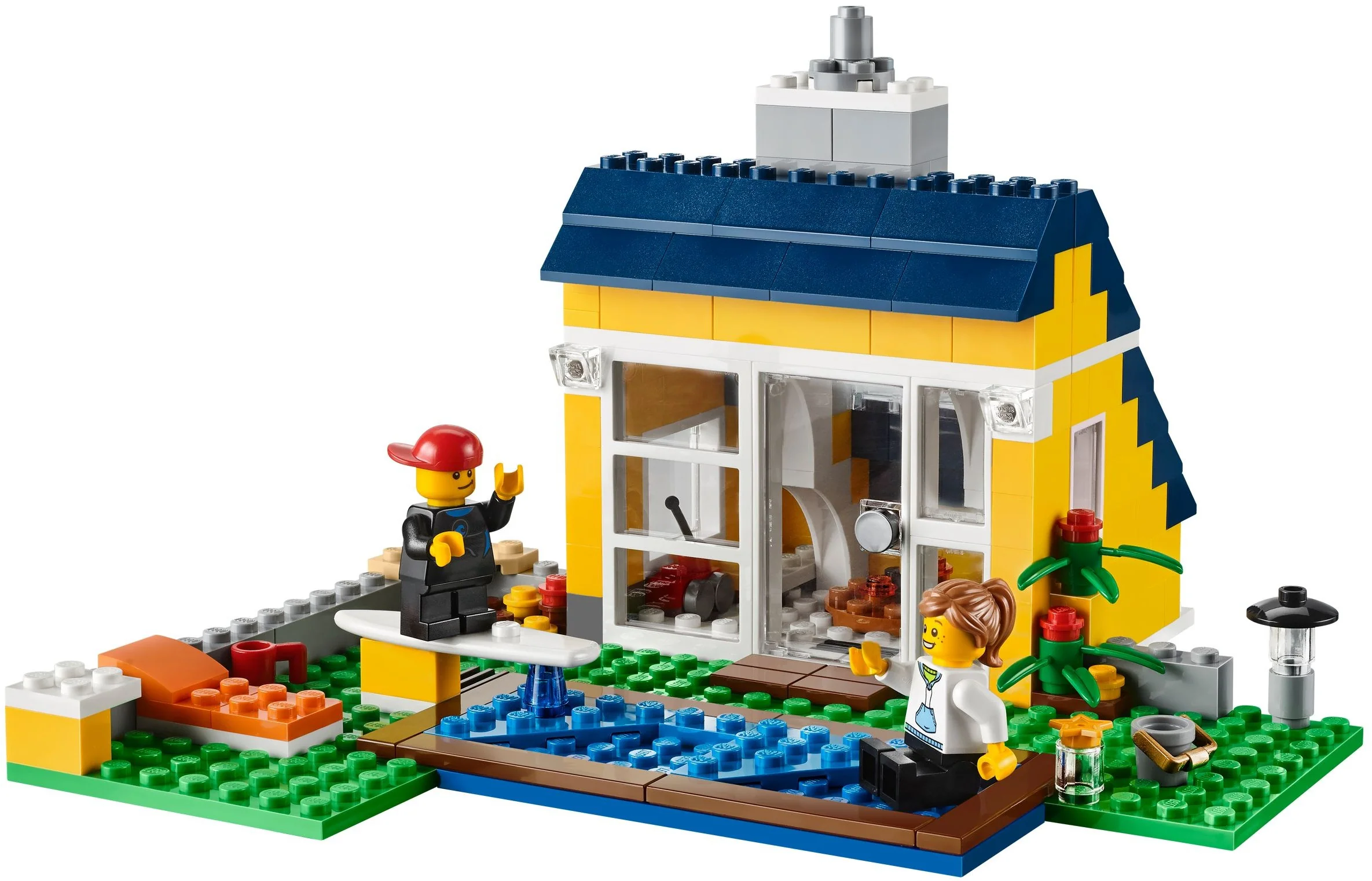 Beach Hut - Image 5