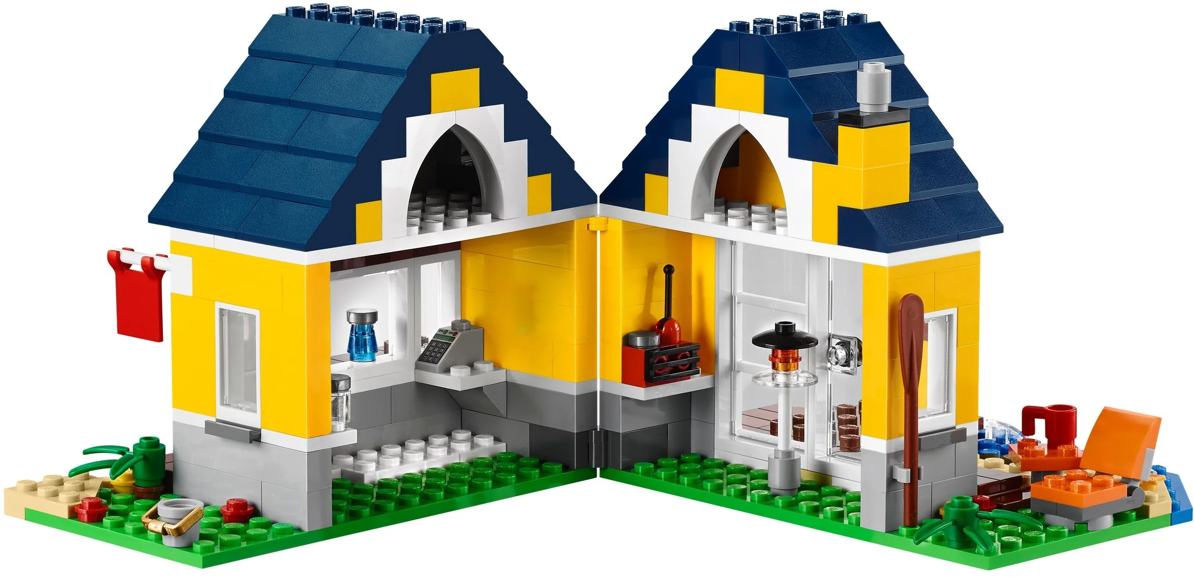 Beach Hut - Image 6