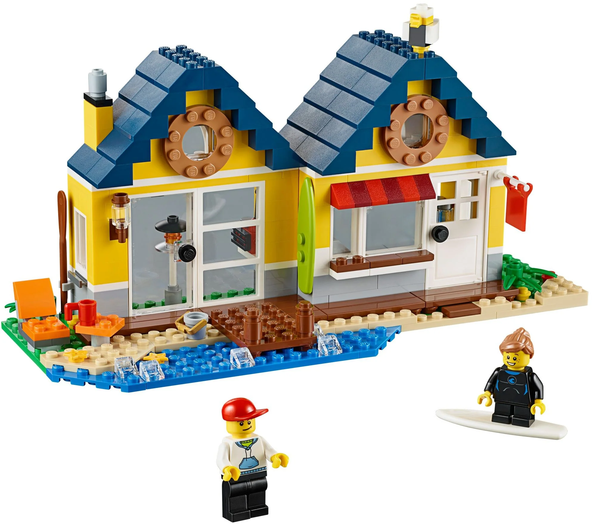 Beach Hut - Image 7