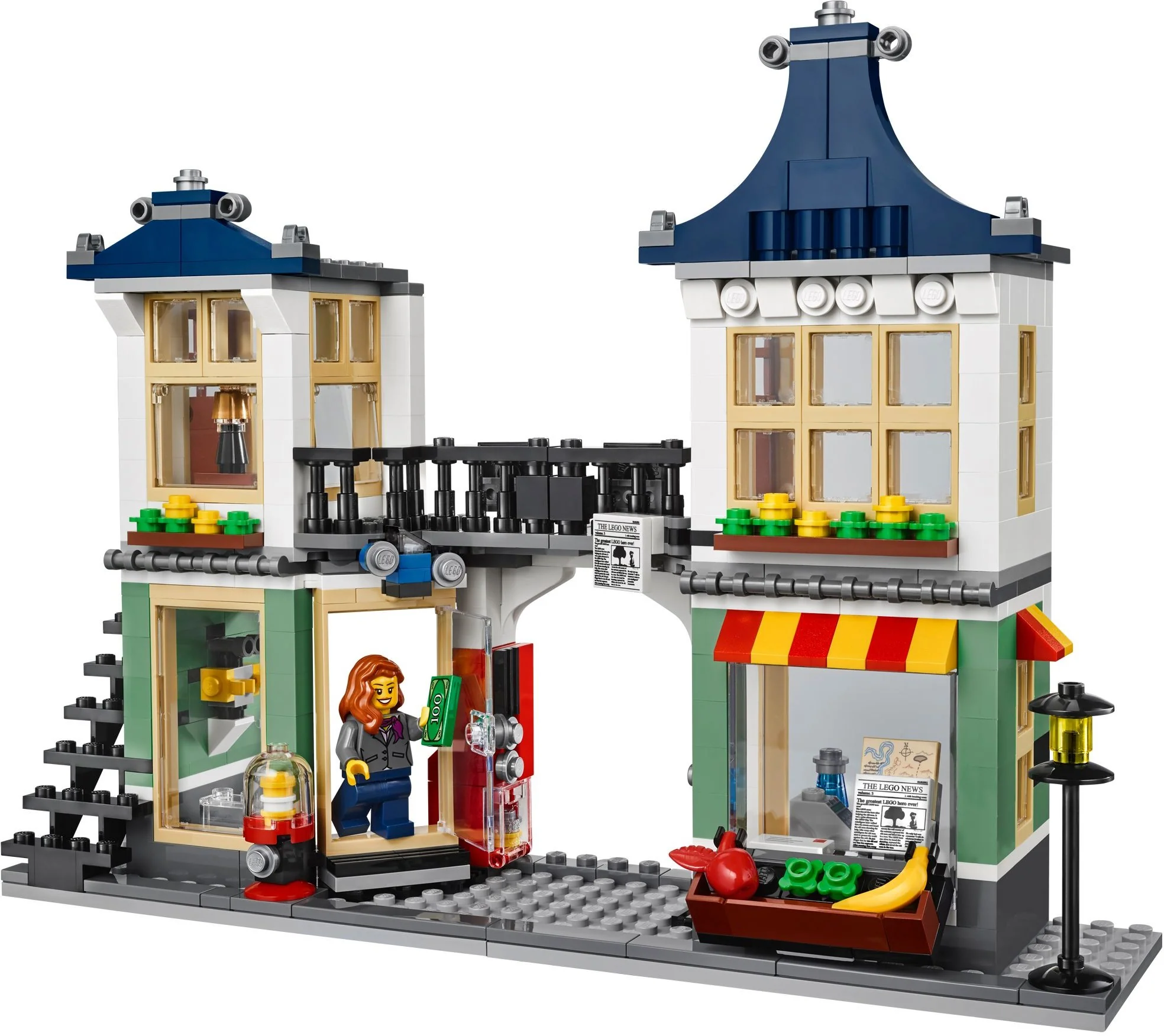 Toy & Grocery Shop - Image 3