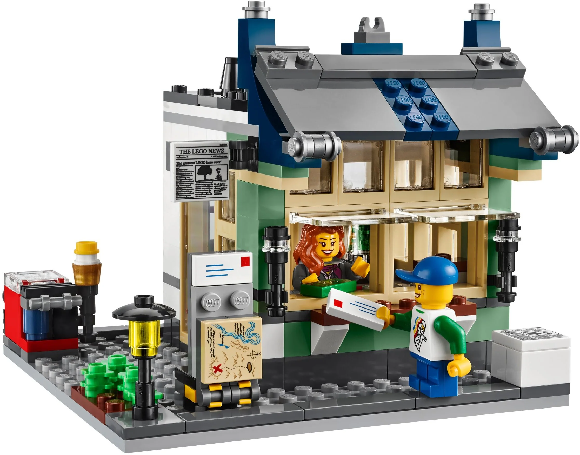 Toy & Grocery Shop - Image 4