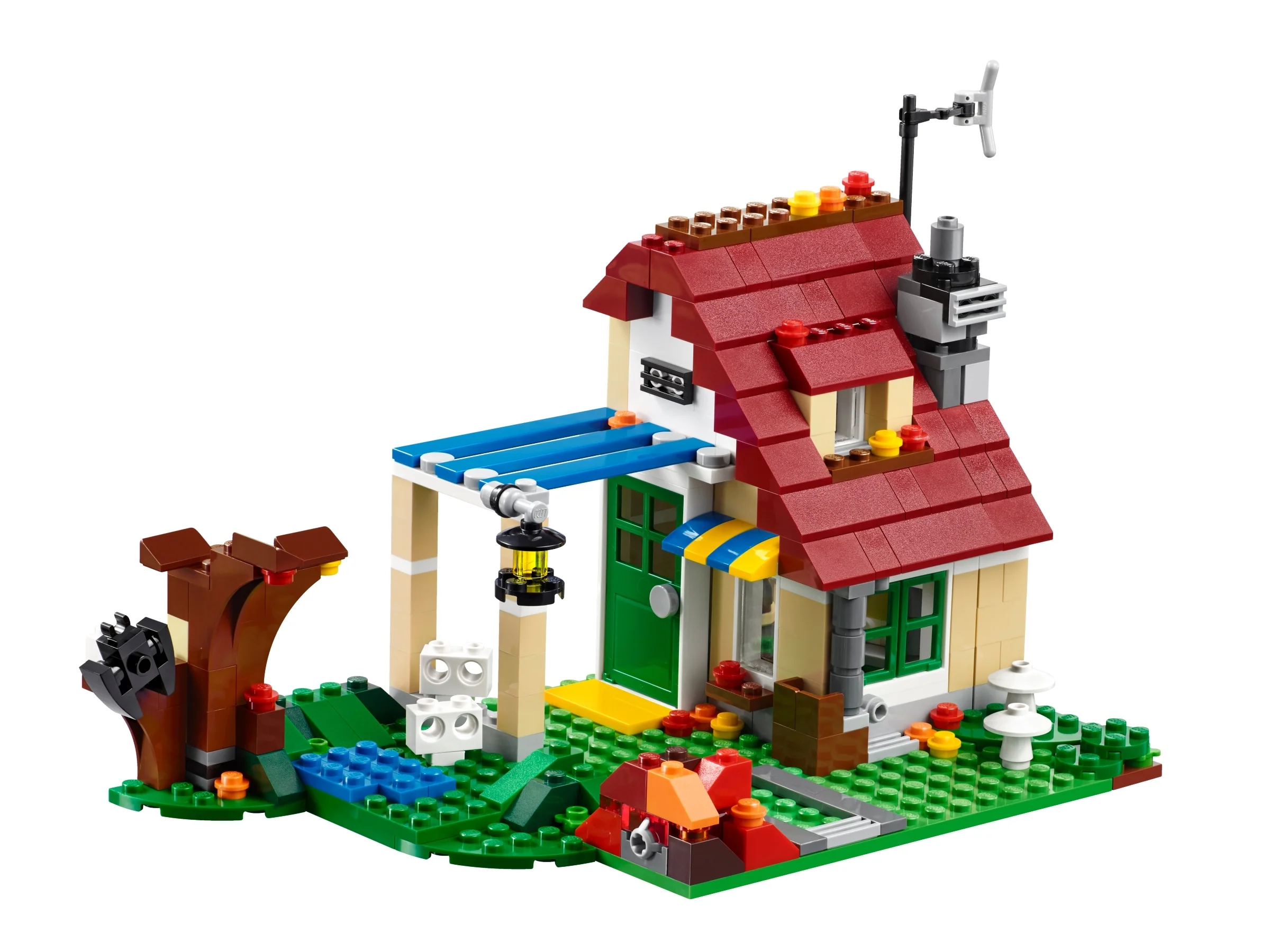 Changing Seasons - Image 4