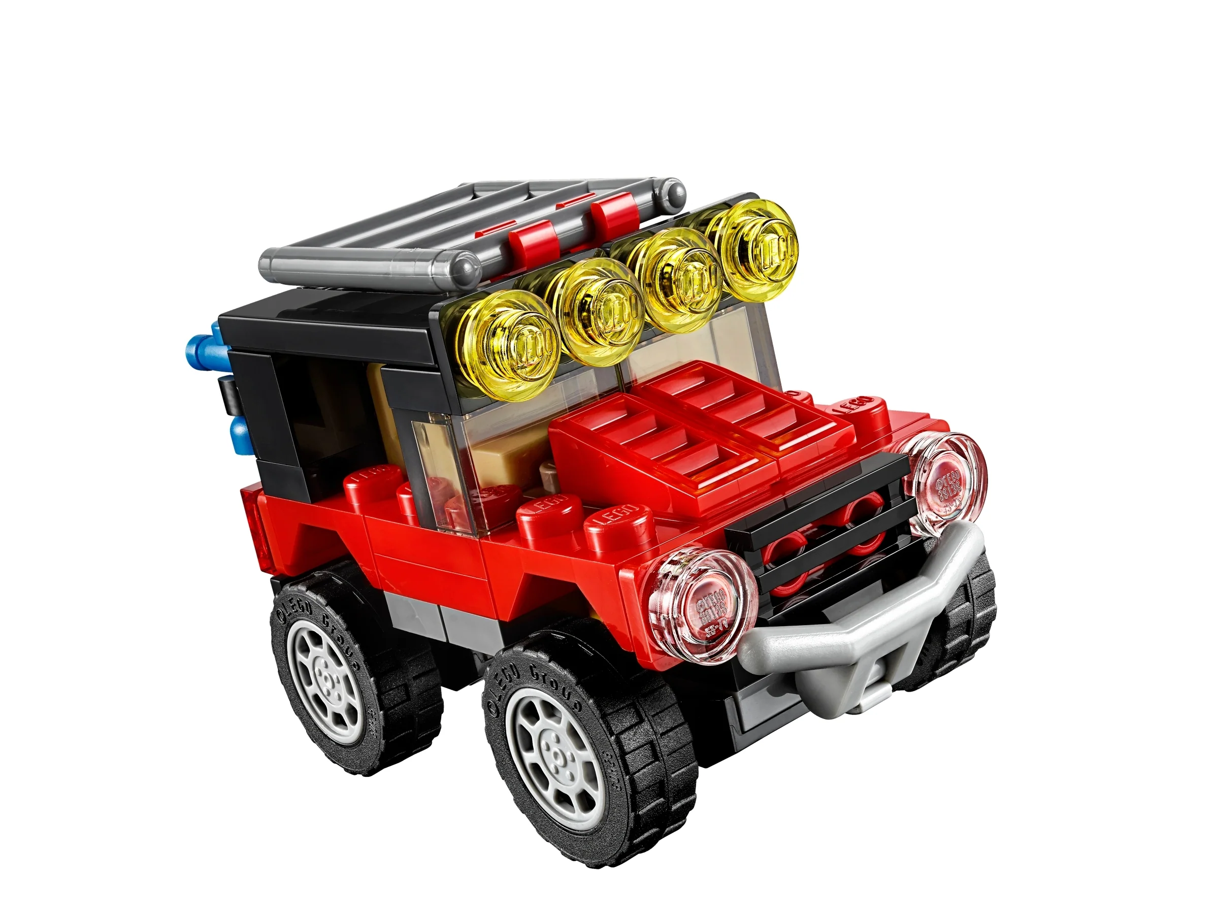 Desert Racers - Image 3