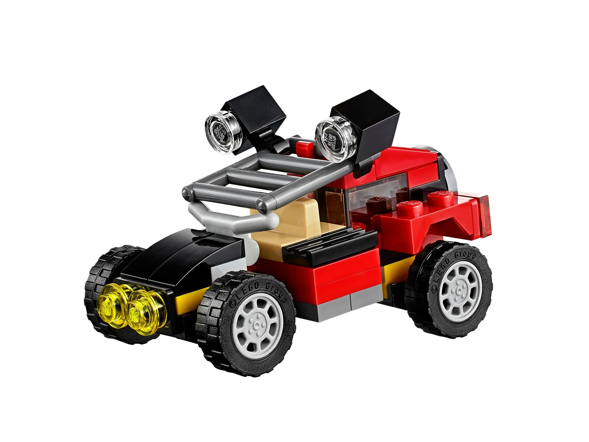 Desert Racers - Image 4