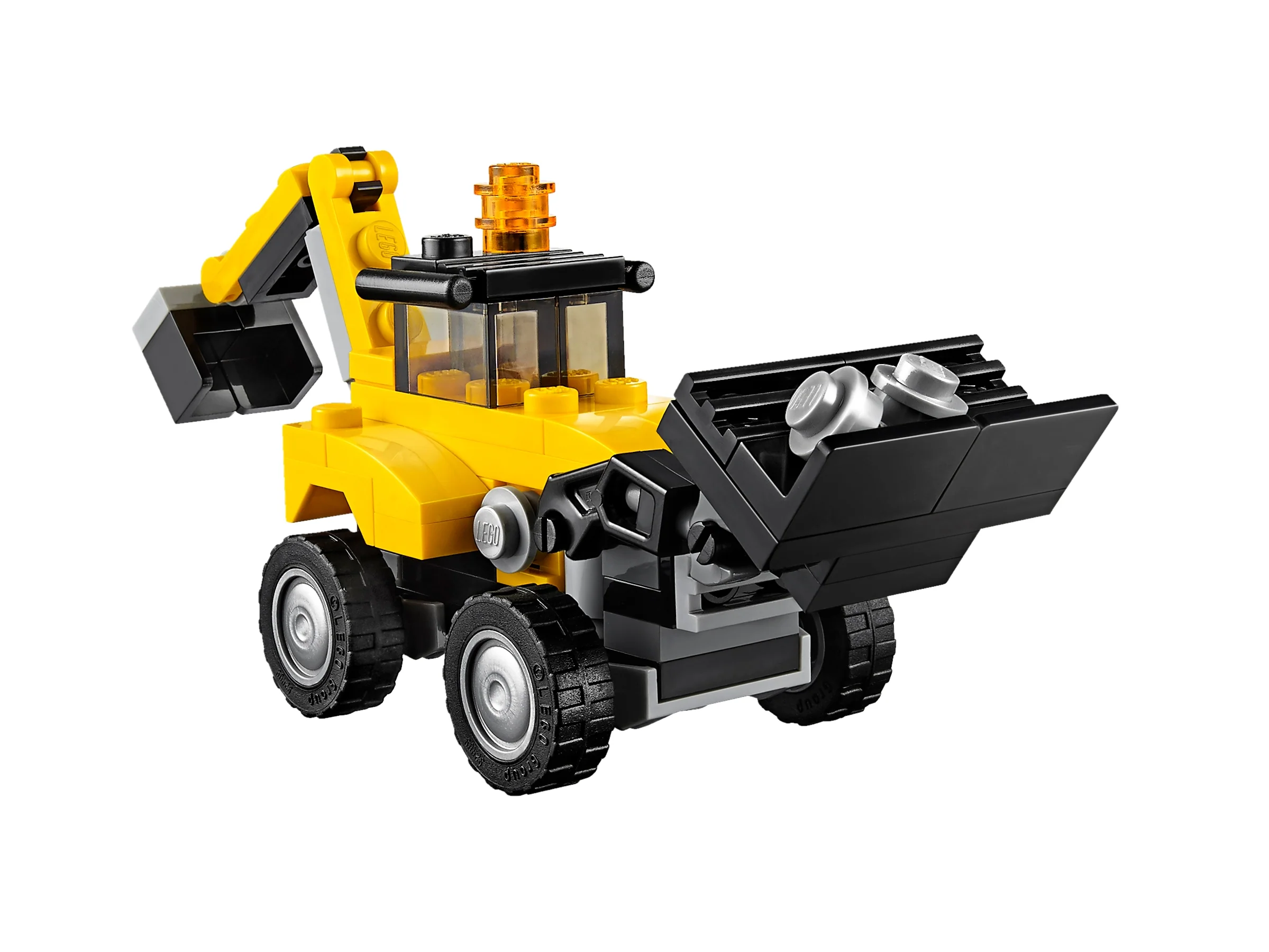 Construction Vehicles - Image 3