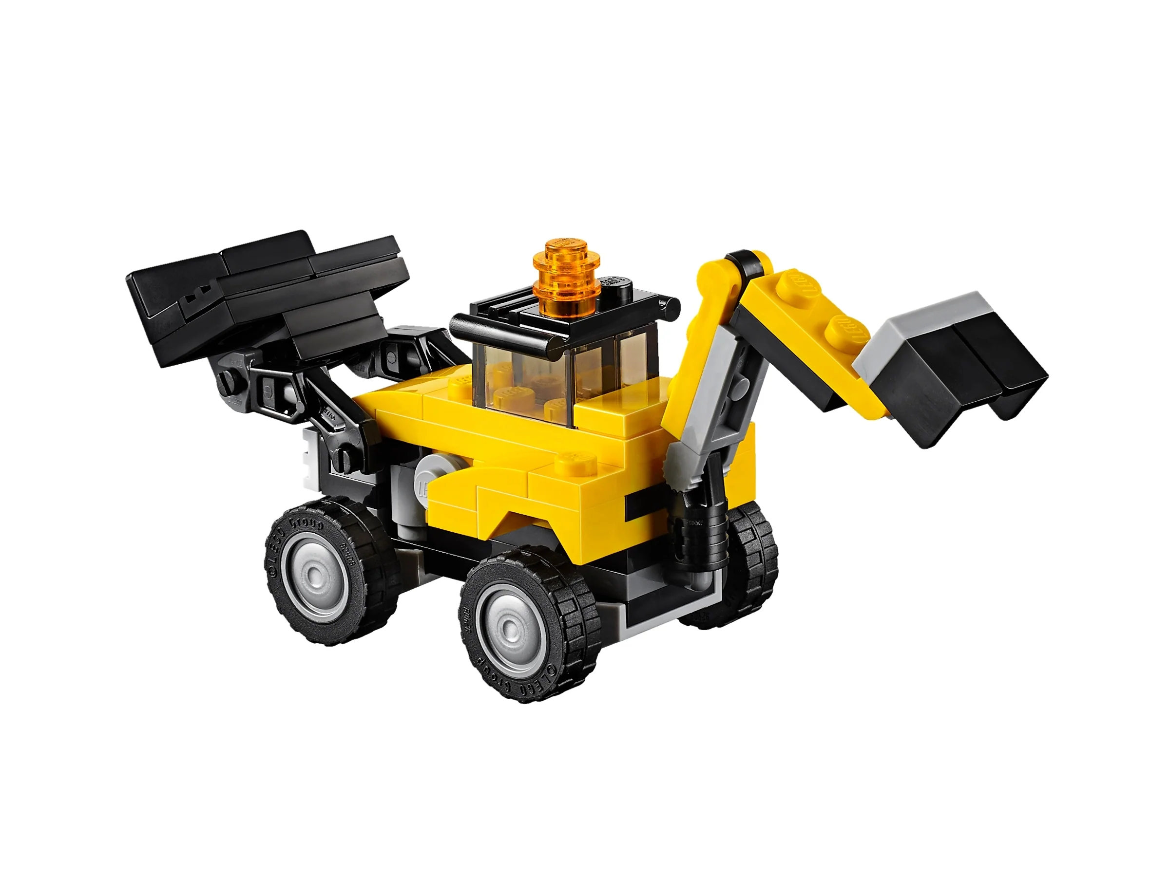 Construction Vehicles - Image 4