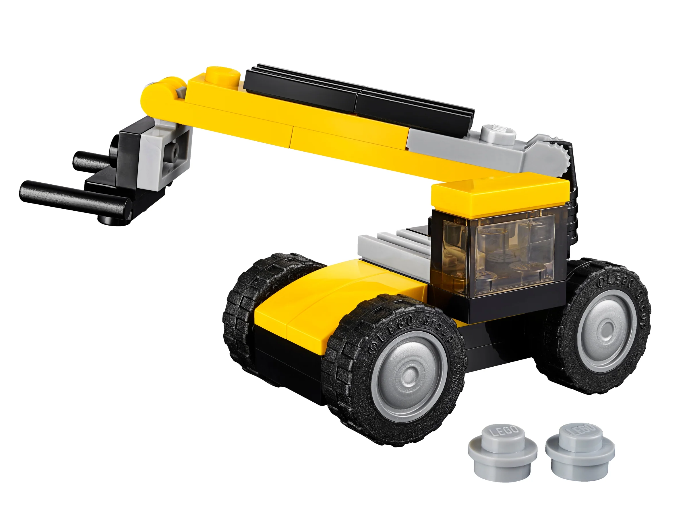 Construction Vehicles - Image 5