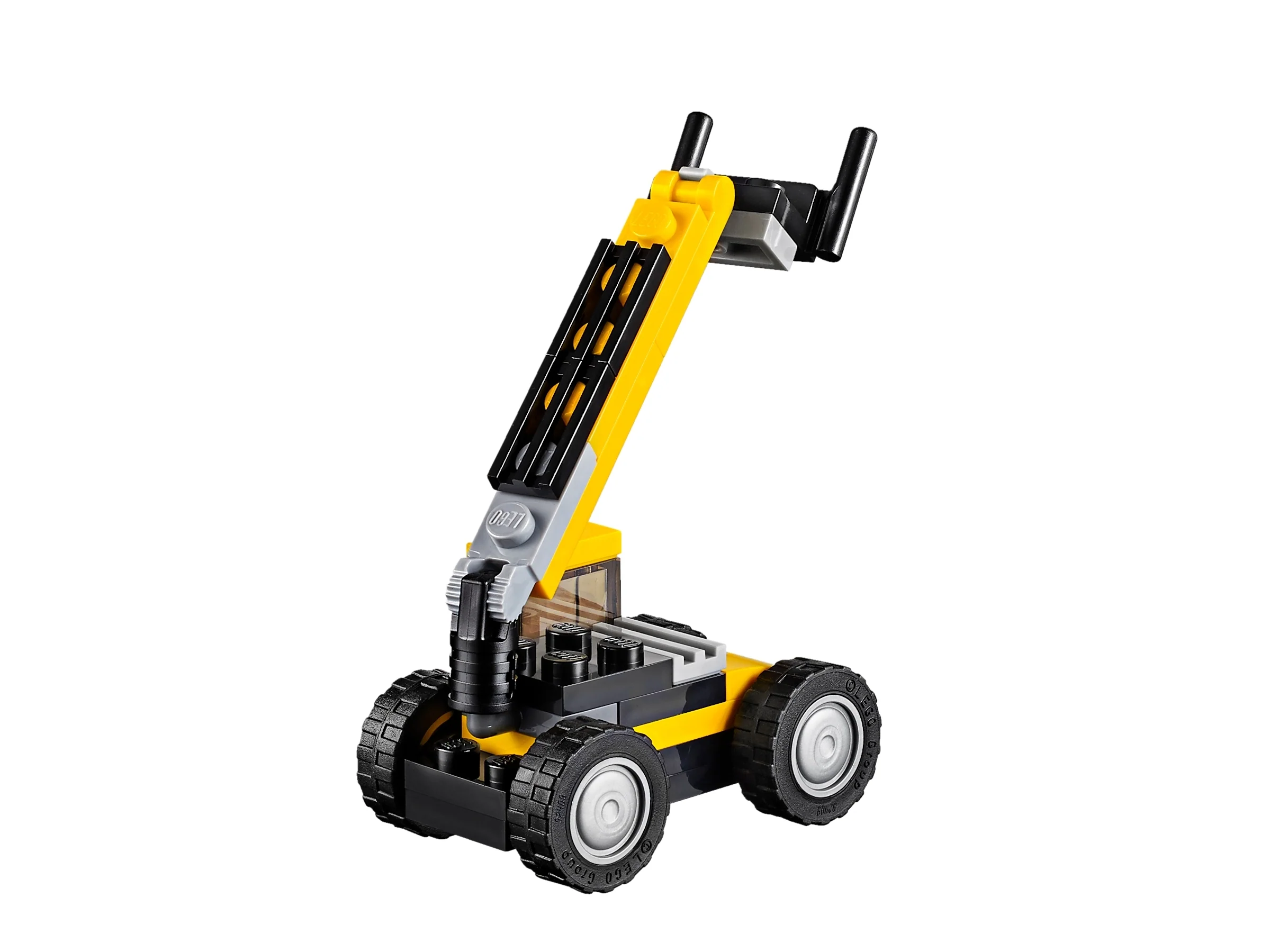 Construction Vehicles - Image 6