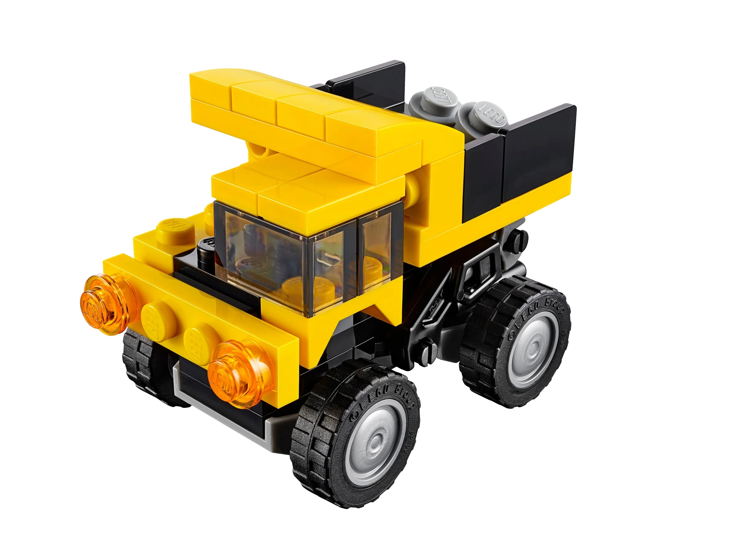 Construction Vehicles - Image 7