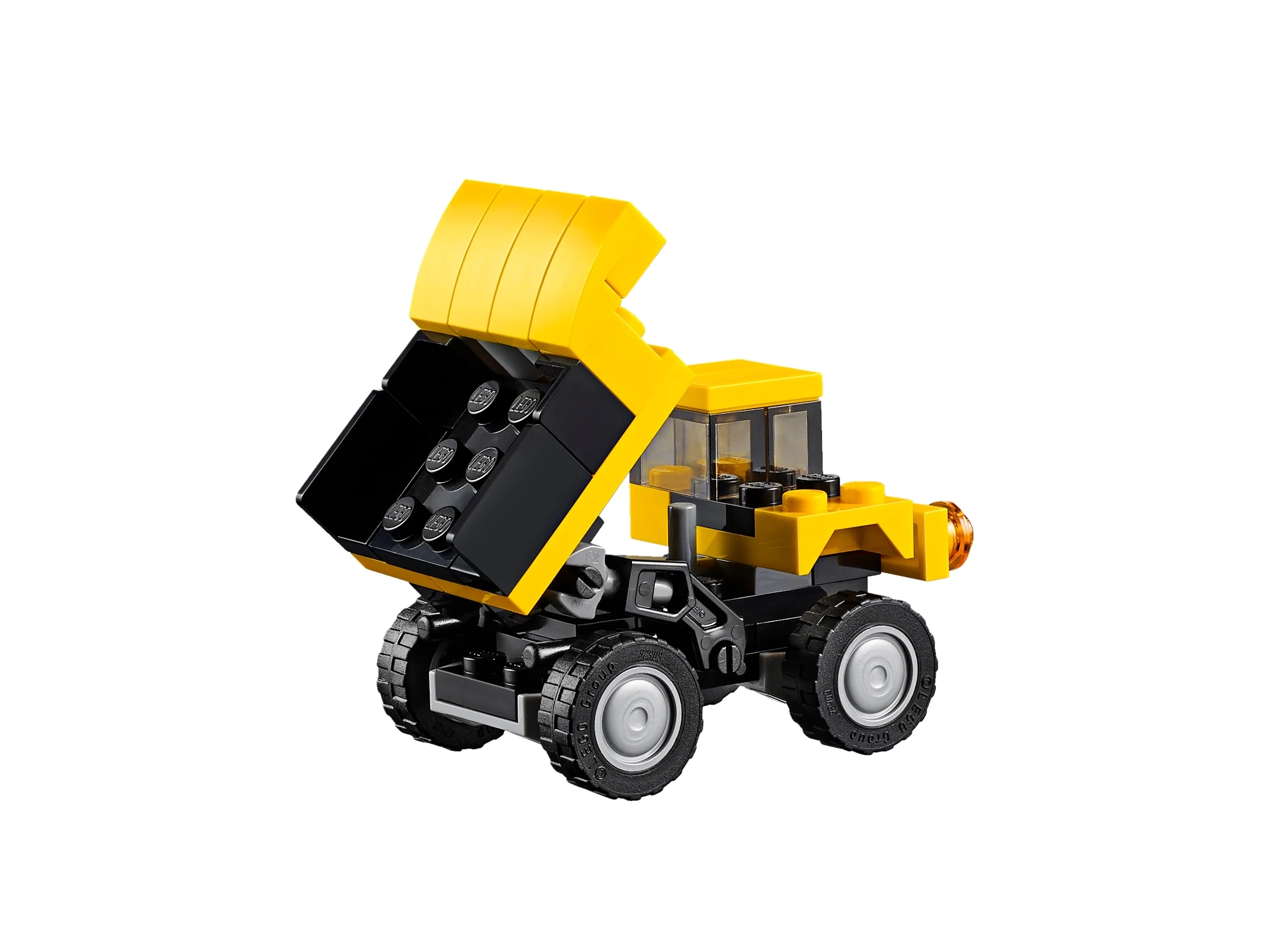 Construction Vehicles - Image 8