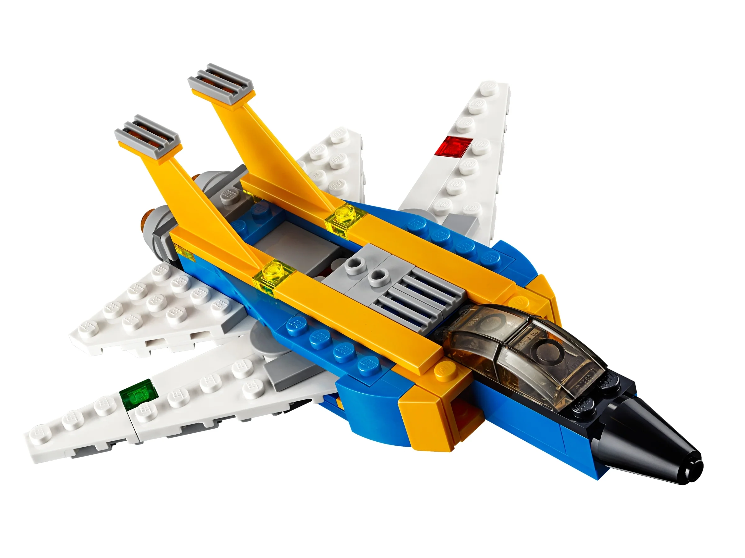 Super Soarer - Image 3