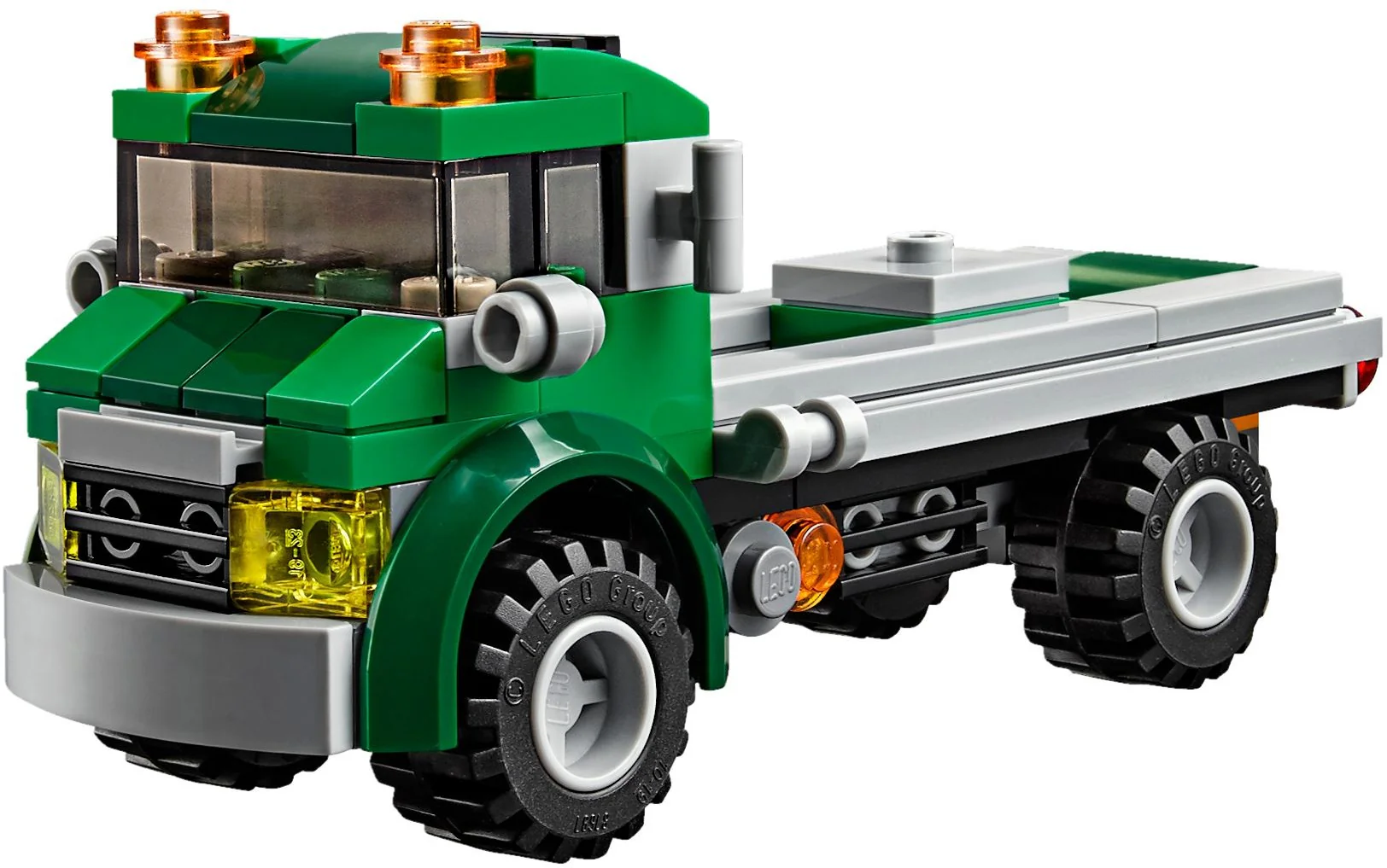 Chopper Transporter - Image 3