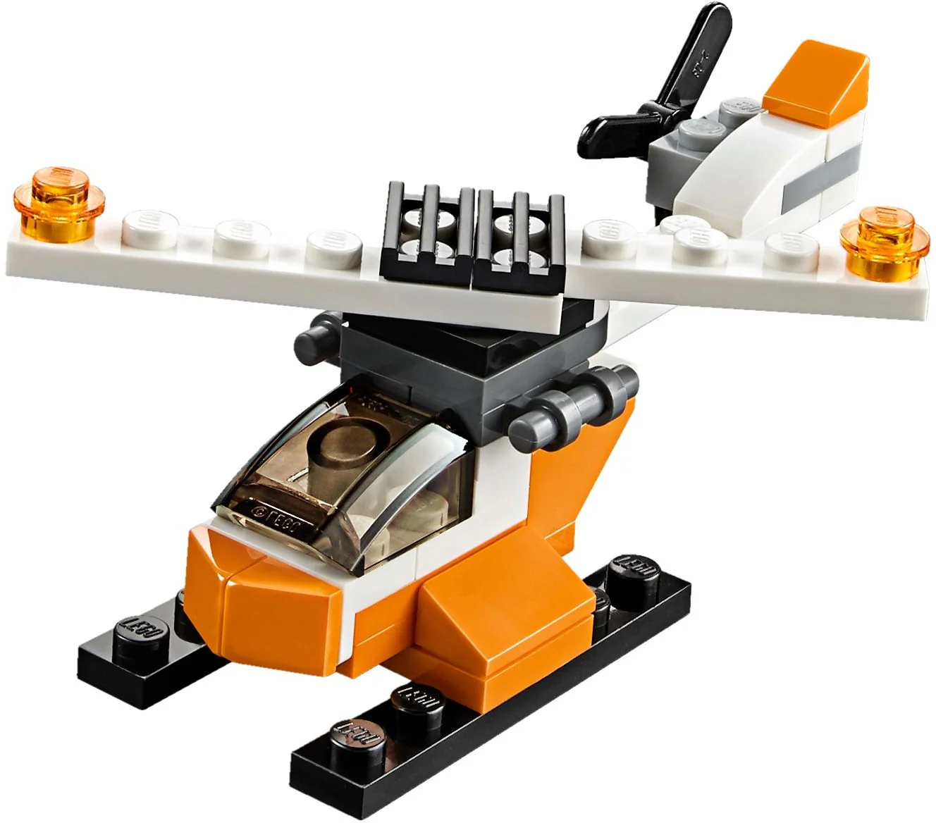 Chopper Transporter - Image 4