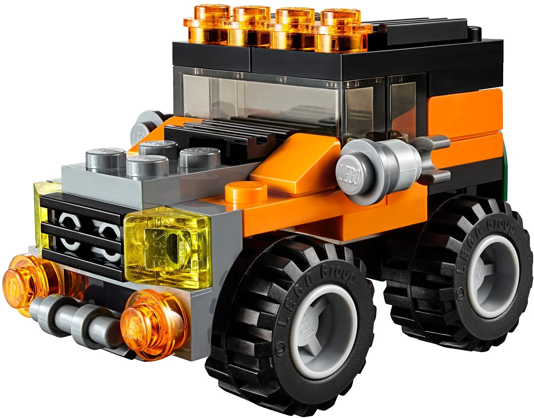 Chopper Transporter - Image 5