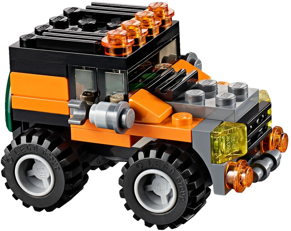Chopper Transporter - Image 6