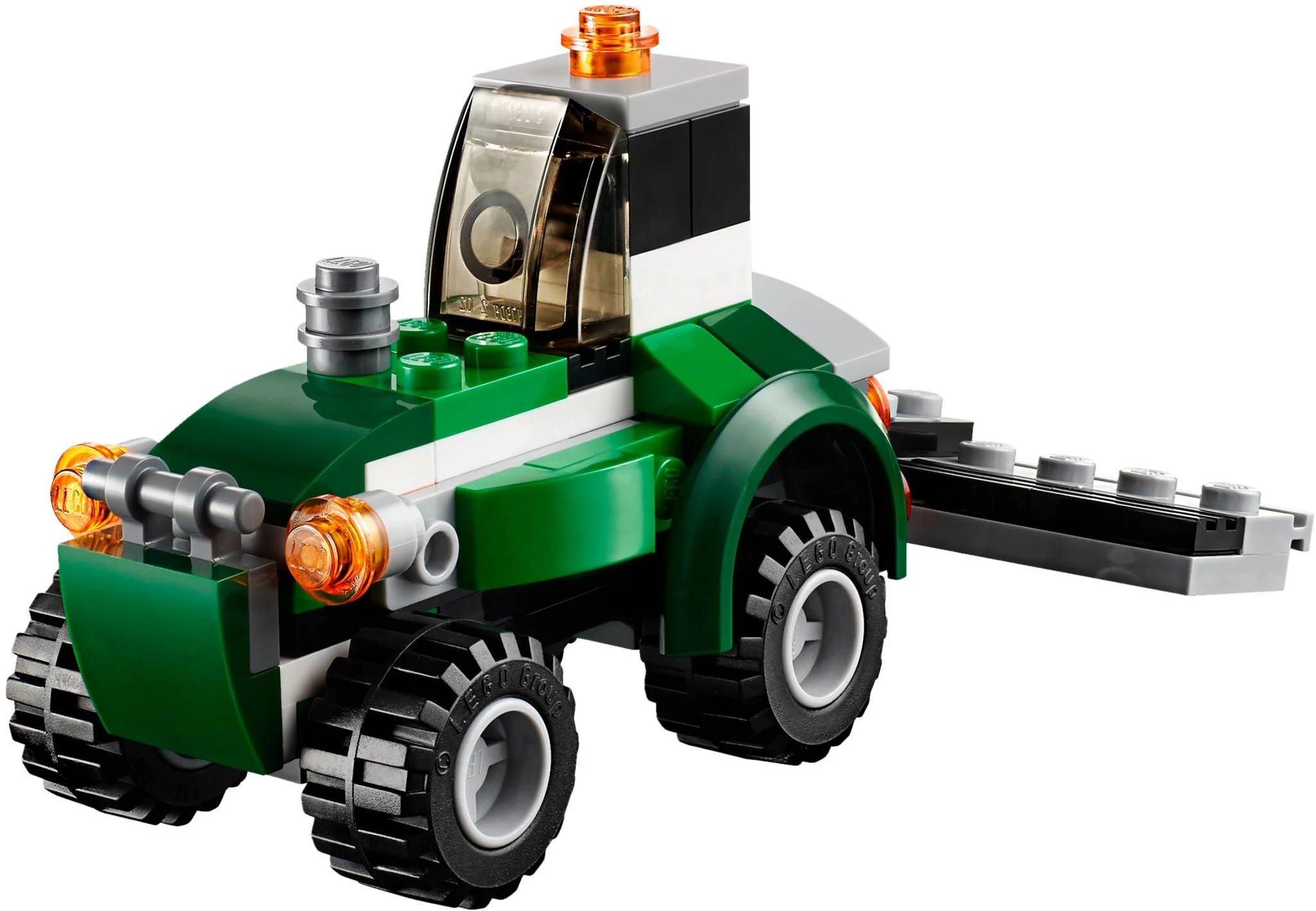 Chopper Transporter - Image 7