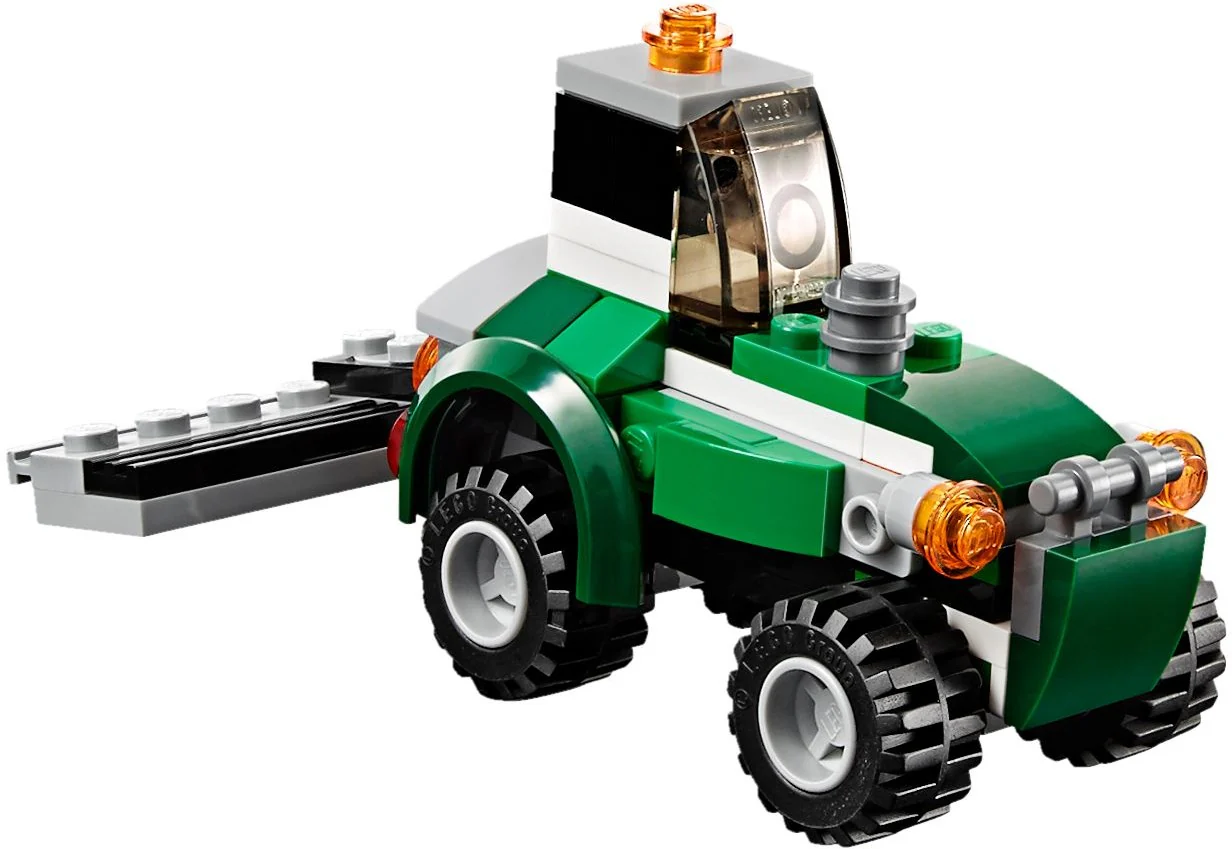 Chopper Transporter - Image 8