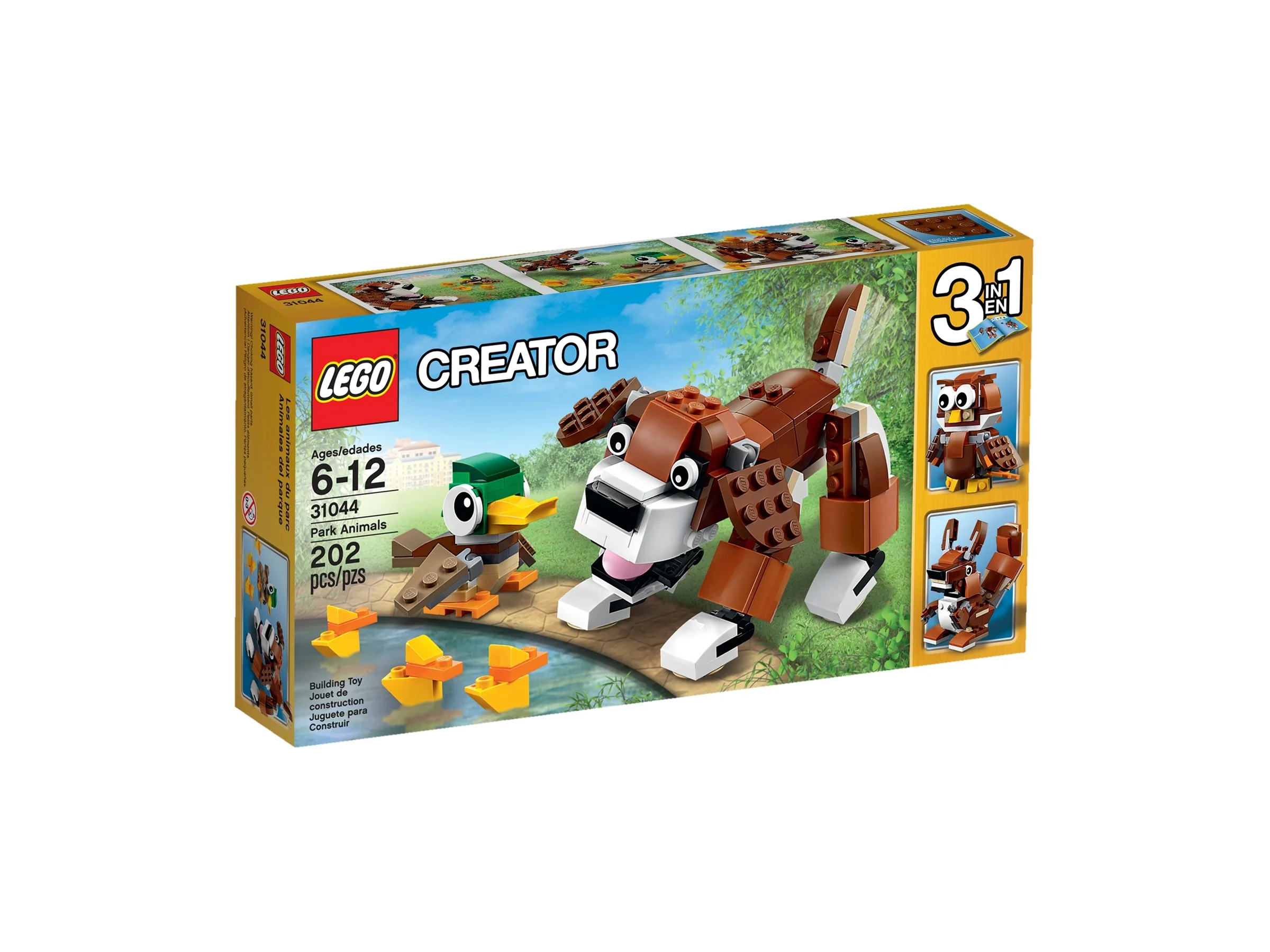 Park Animals - Image 2